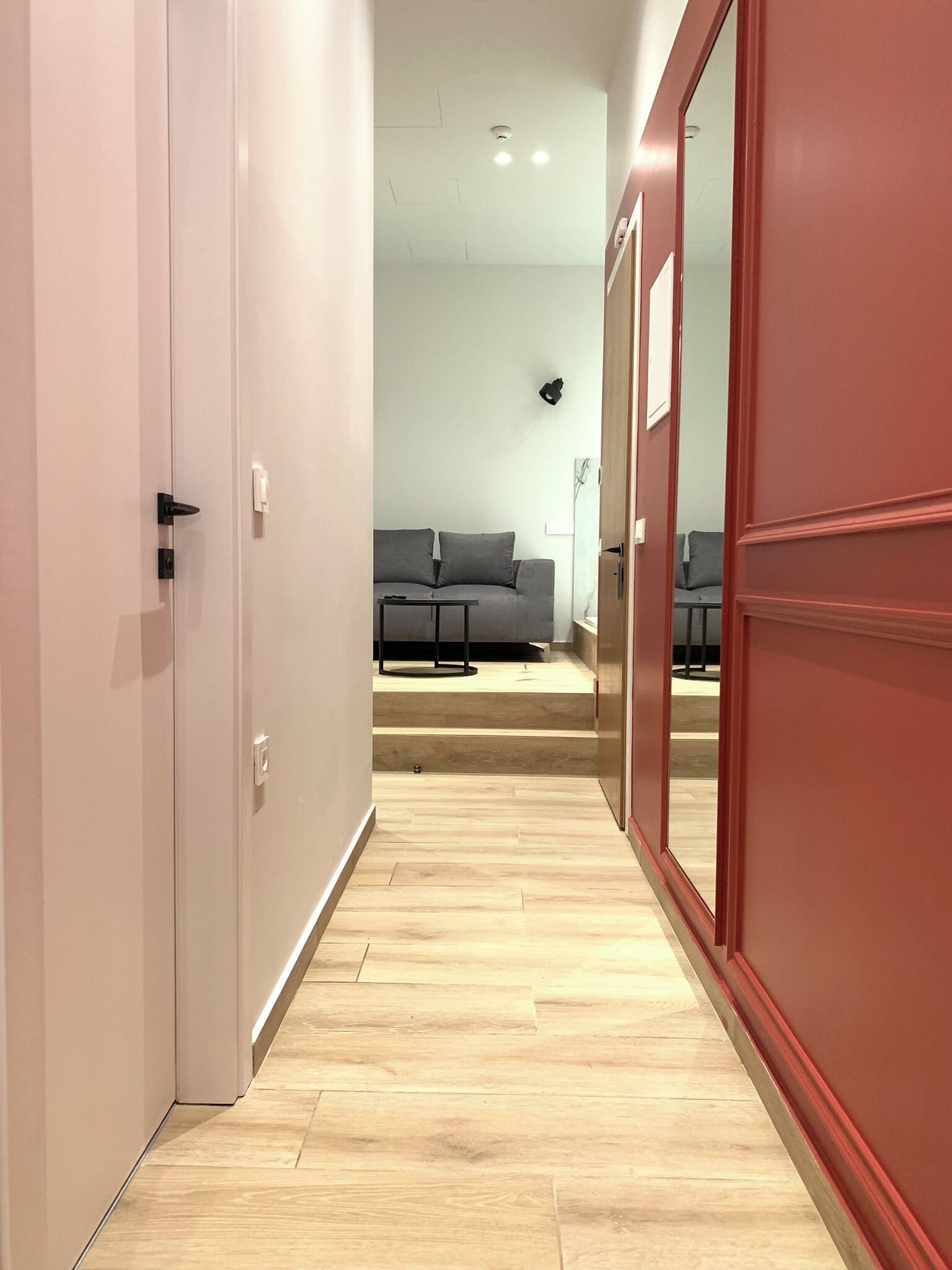 A-13 Belle Athenes - Luxury Rooms at Monastiraki Railway Station