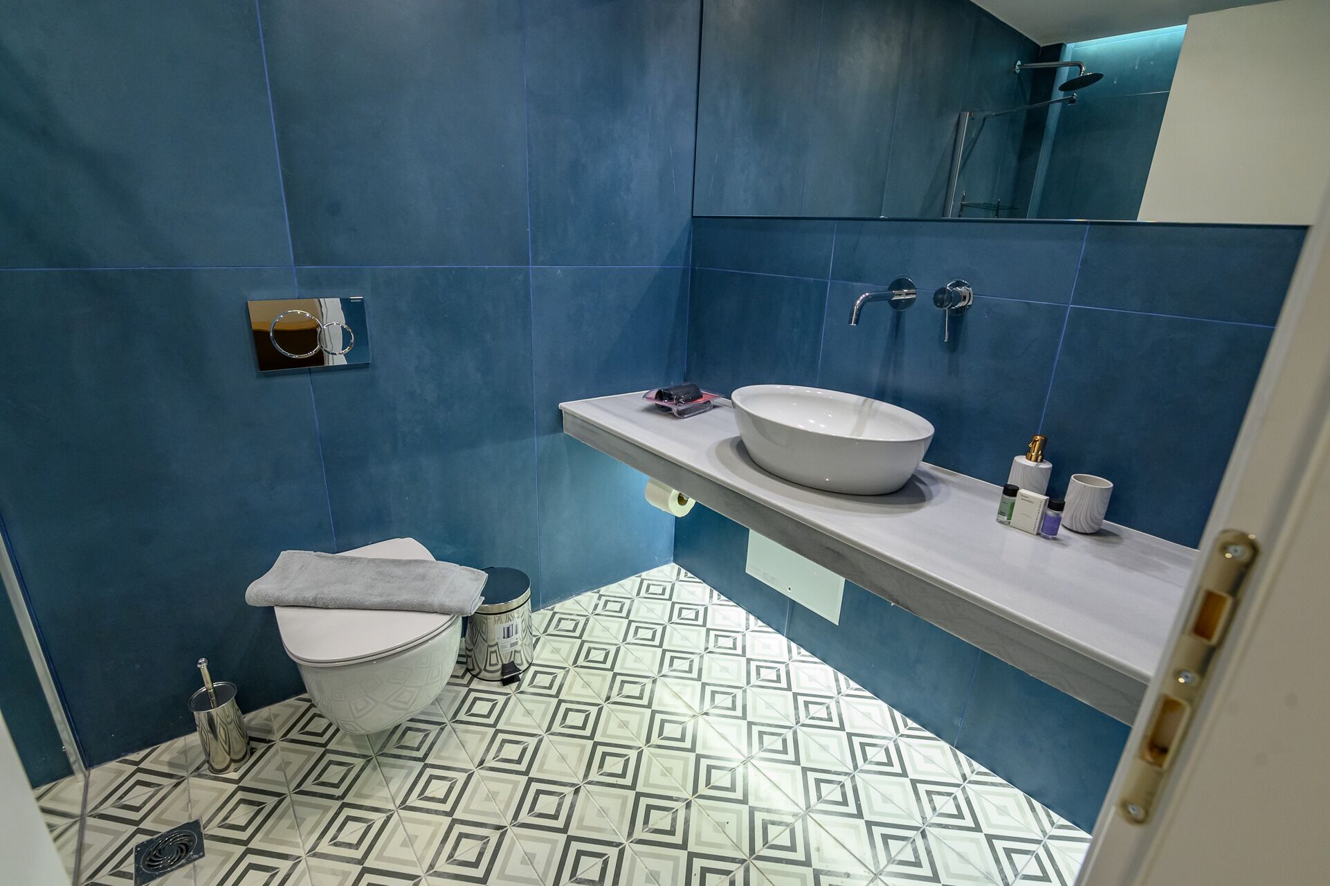 A-13 Belle Athenes - Luxury Rooms at Monastiraki Railway Station