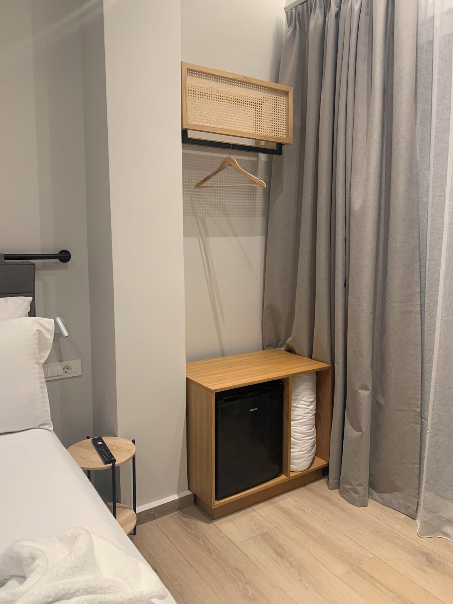 A-13 Belle Athenes - Luxury Rooms at Monastiraki Railway Station