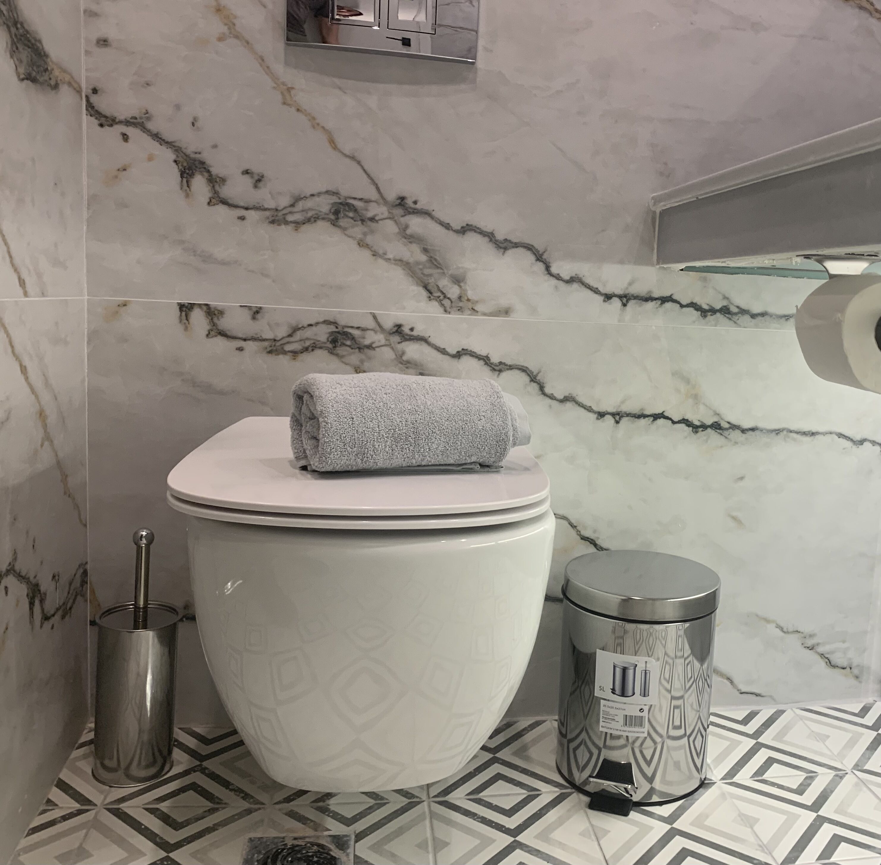A-13 Belle Athenes - Luxury Rooms at Monastiraki Railway Station