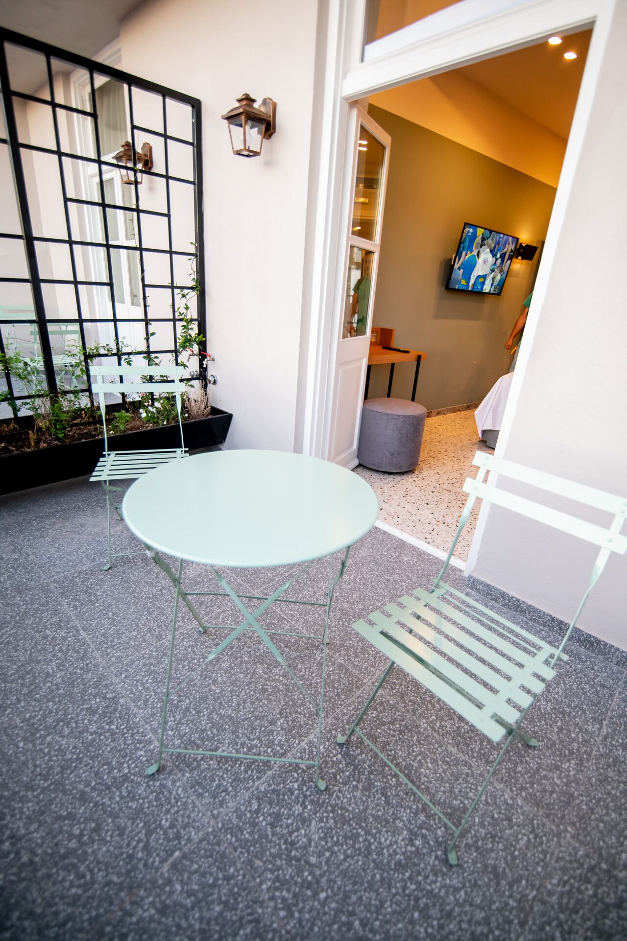 A-13 Belle Athenes - Luxury Rooms at Monastiraki Railway Station