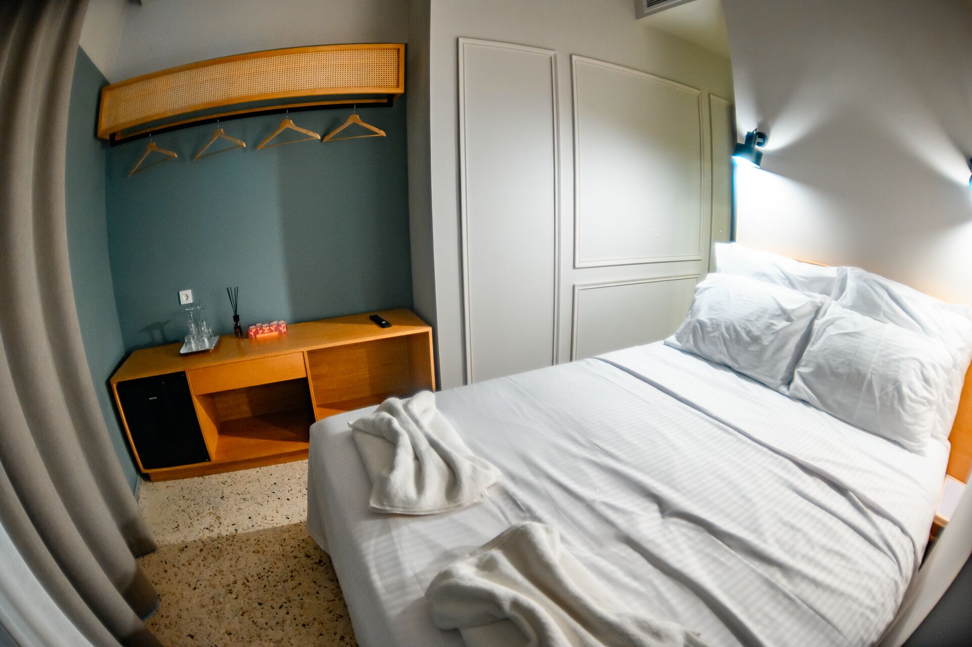 A-13 Belle Athenes - Luxury Rooms at Monastiraki Railway Station
