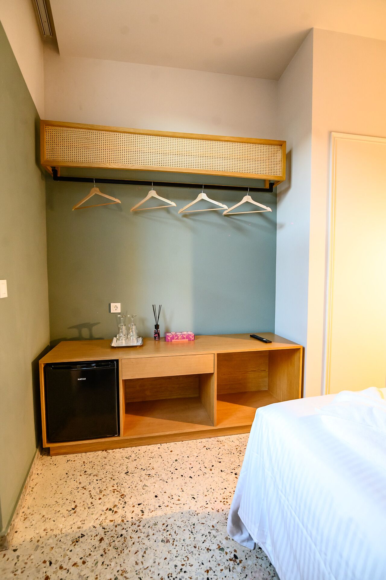 A-13 Belle Athenes - Luxury Rooms at Monastiraki Railway Station