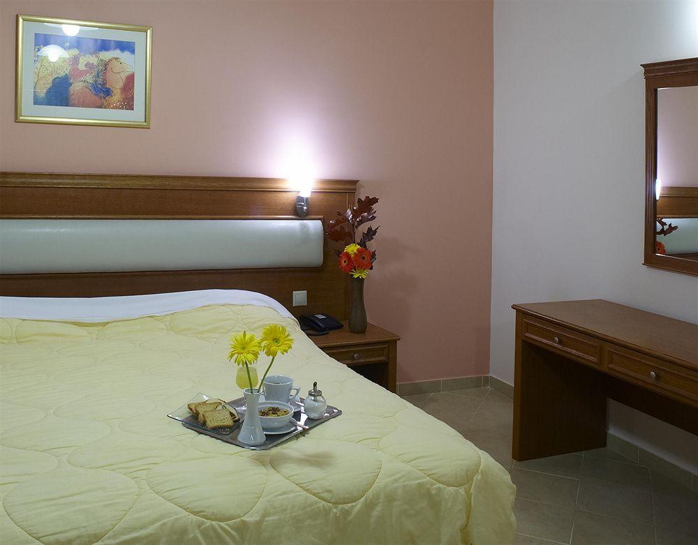 Acharnis Kavallari Hotel Suites