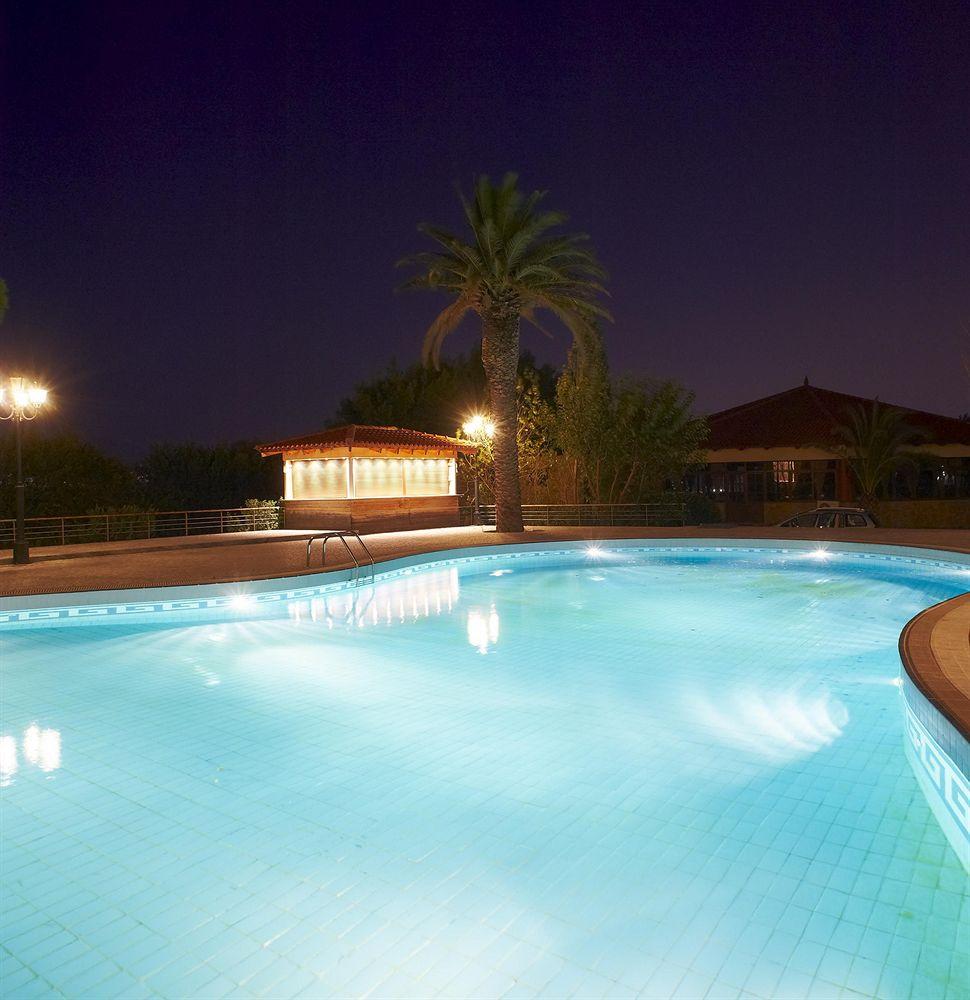 Acharnis Kavallari Hotel Suites