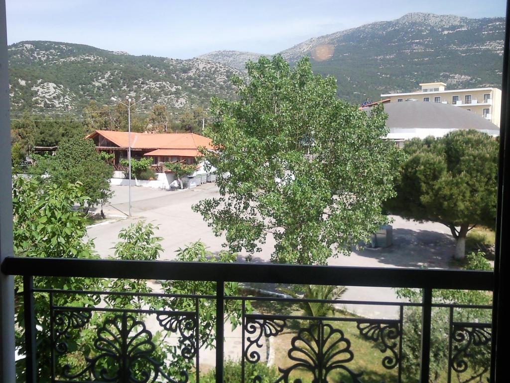 Acharnis Kavallari Hotel Suites