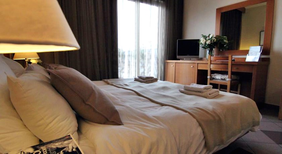 Achillion Hotel