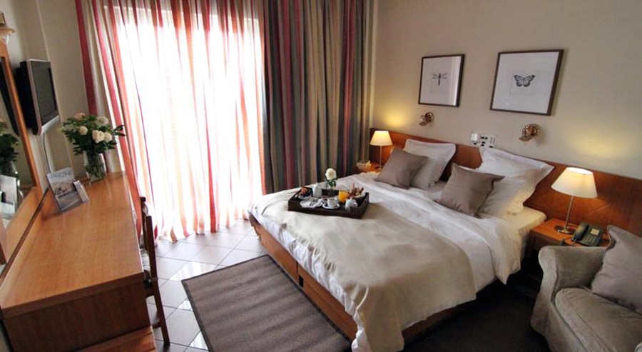 Achillion Hotel