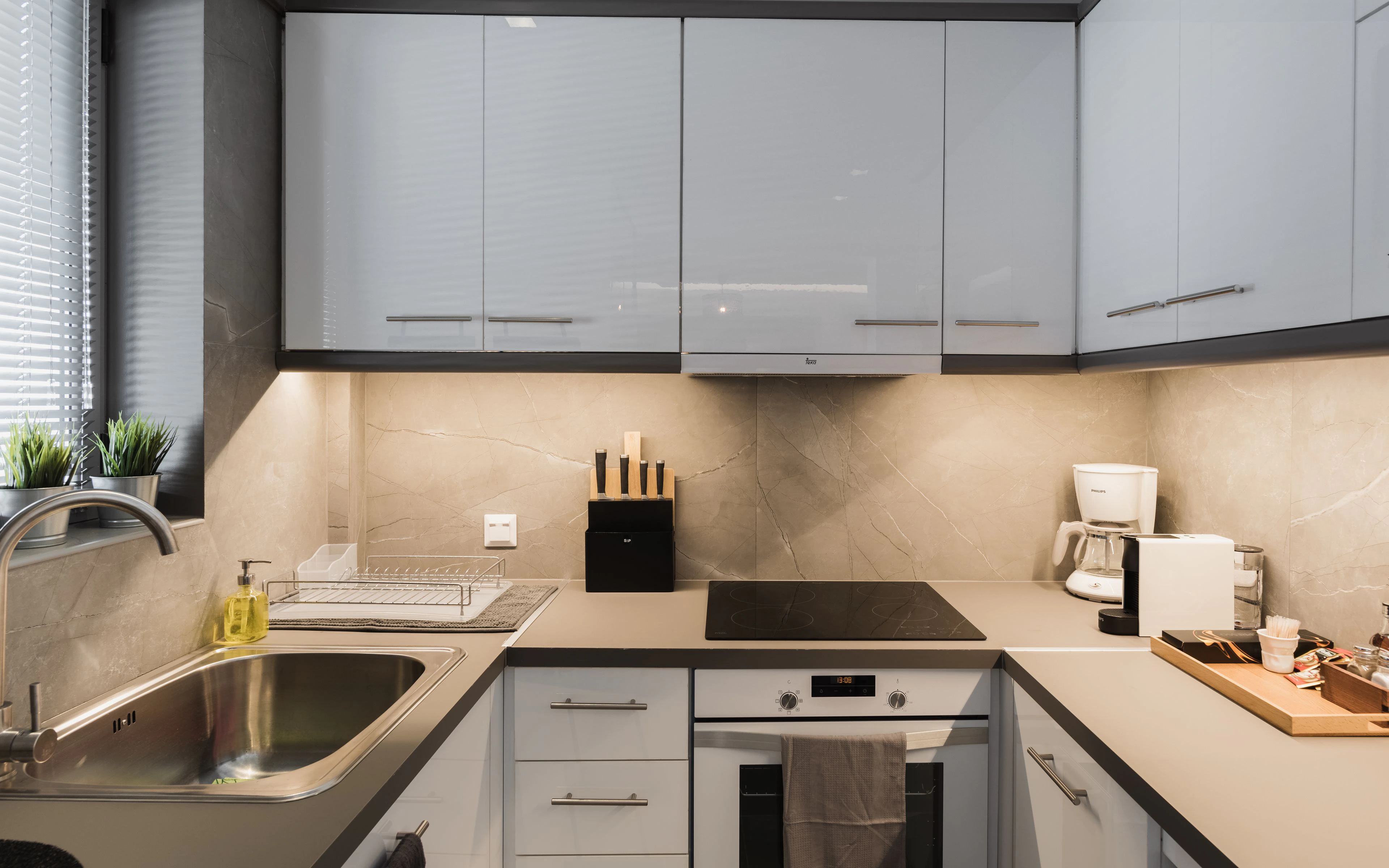 Acropolis Luxury Living