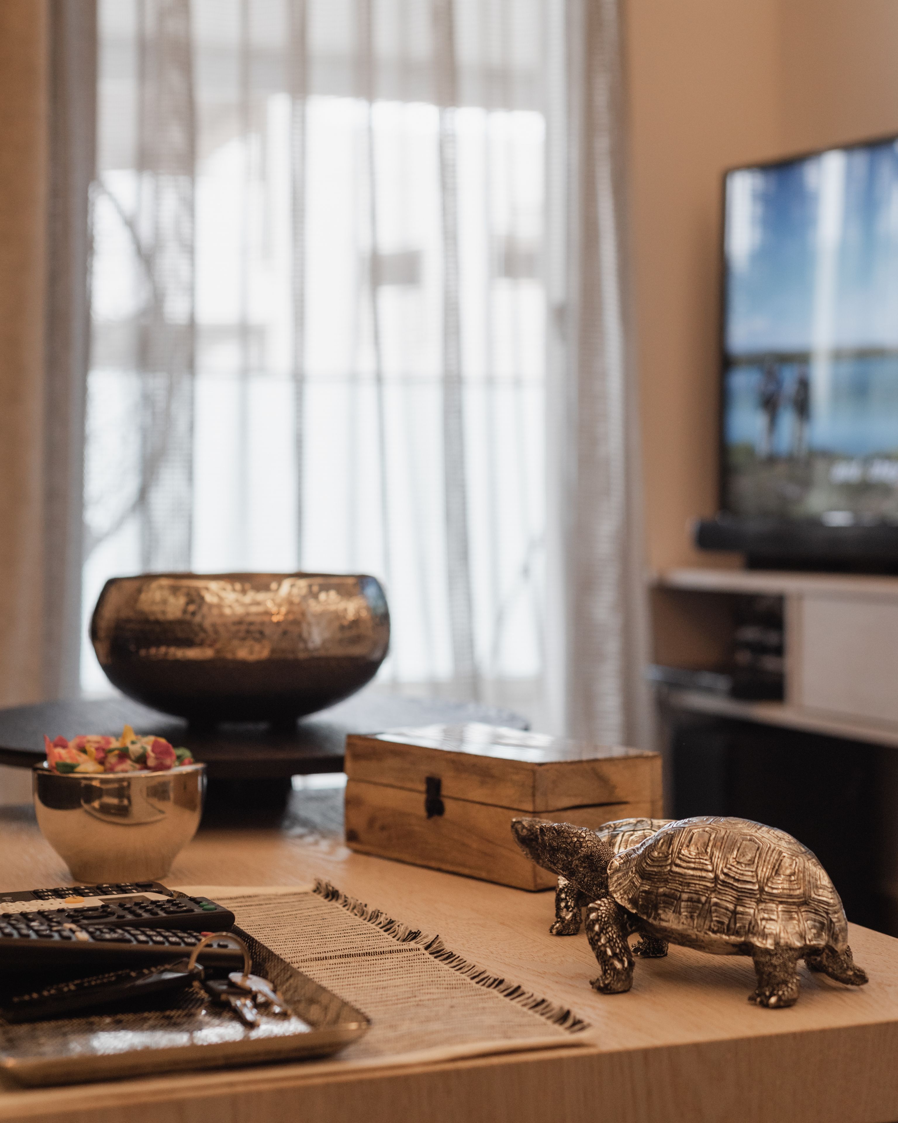 Acropolis Luxury Living
