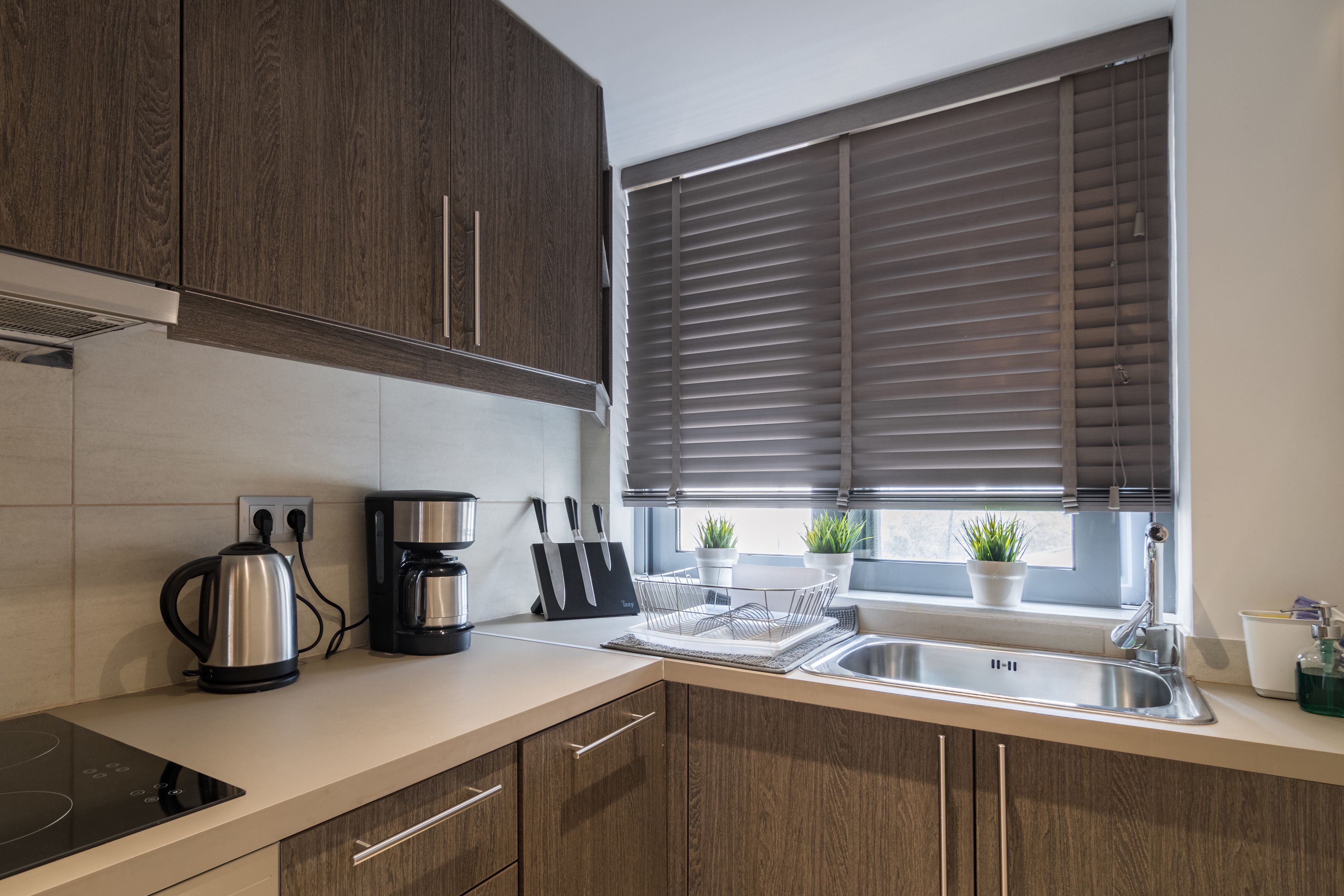 Acropolis Luxury Living
