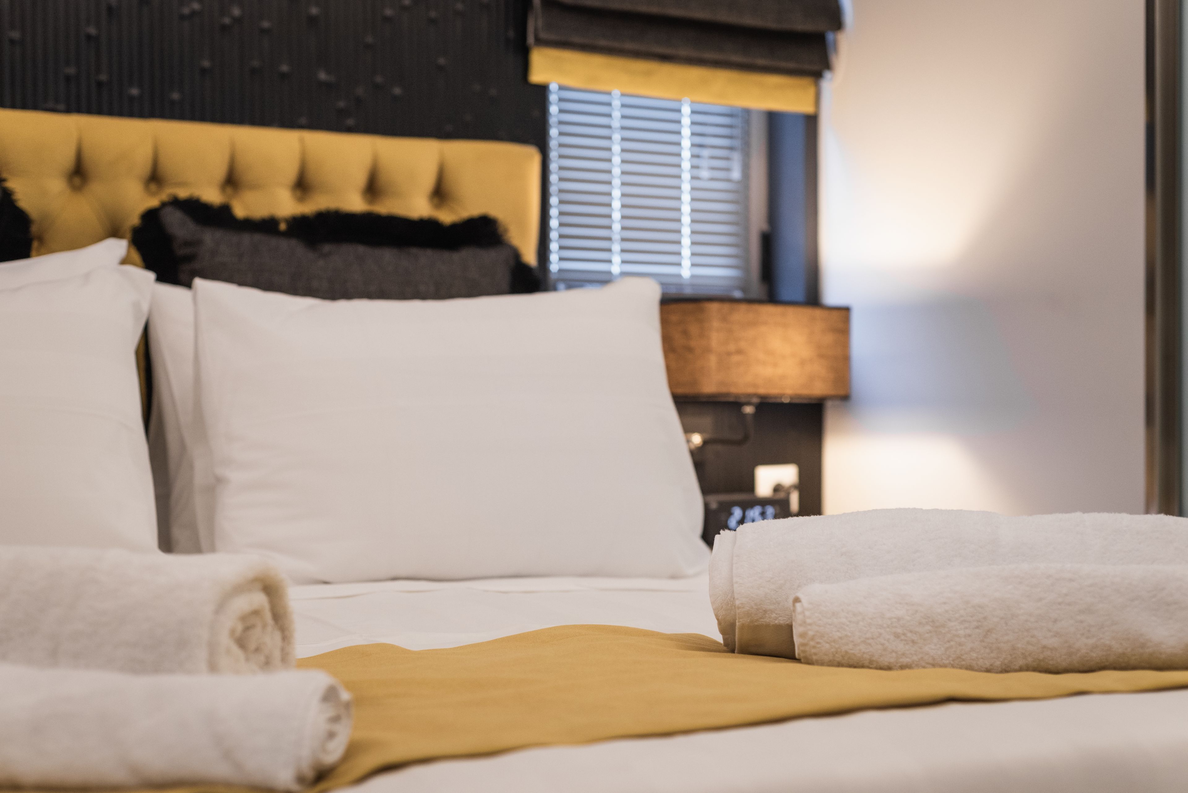 Acropolis Luxury Living