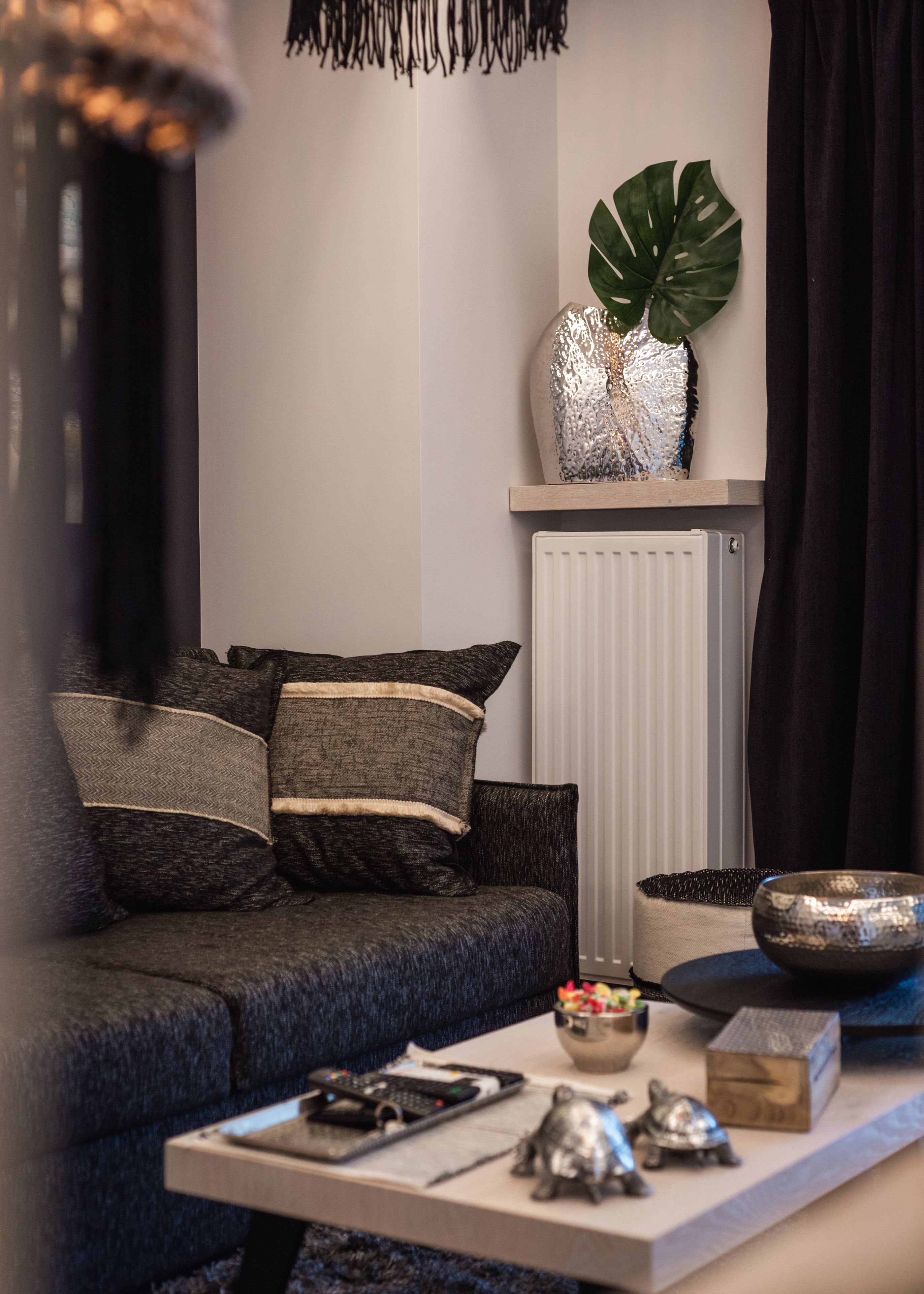 Acropolis Luxury Living