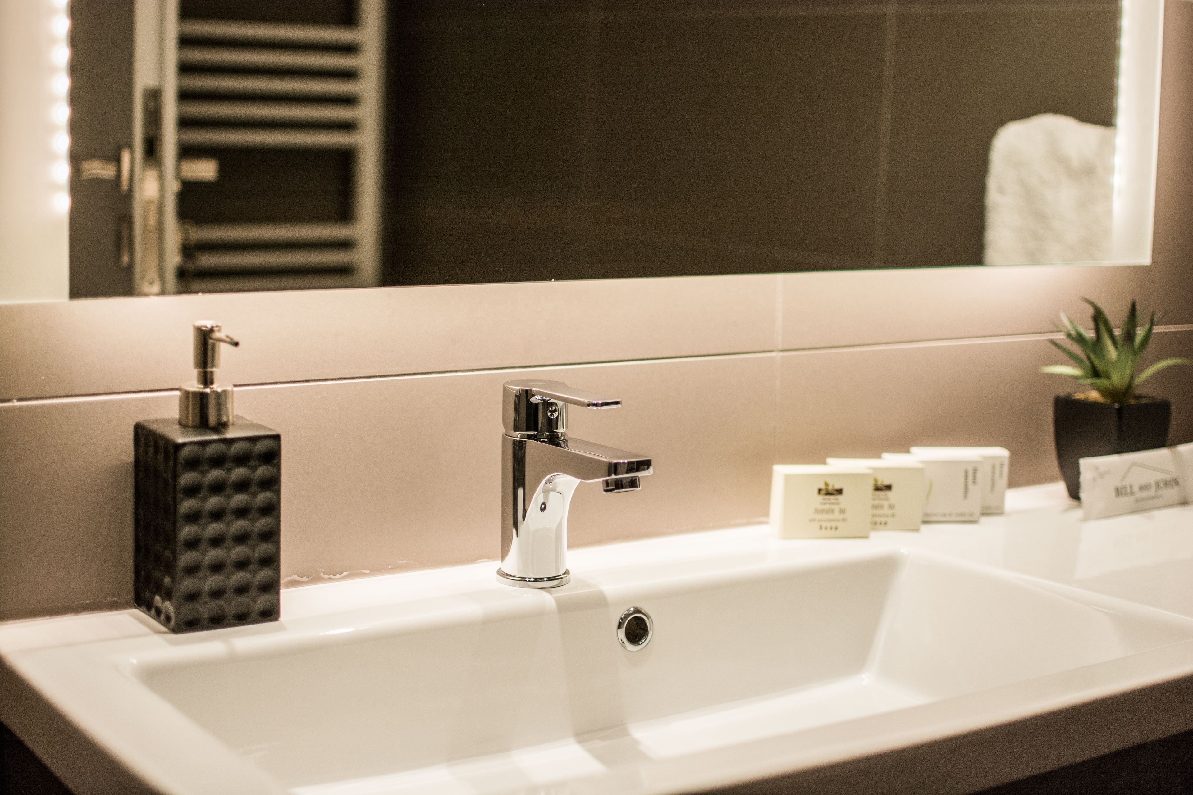 Acropolis Luxury Living