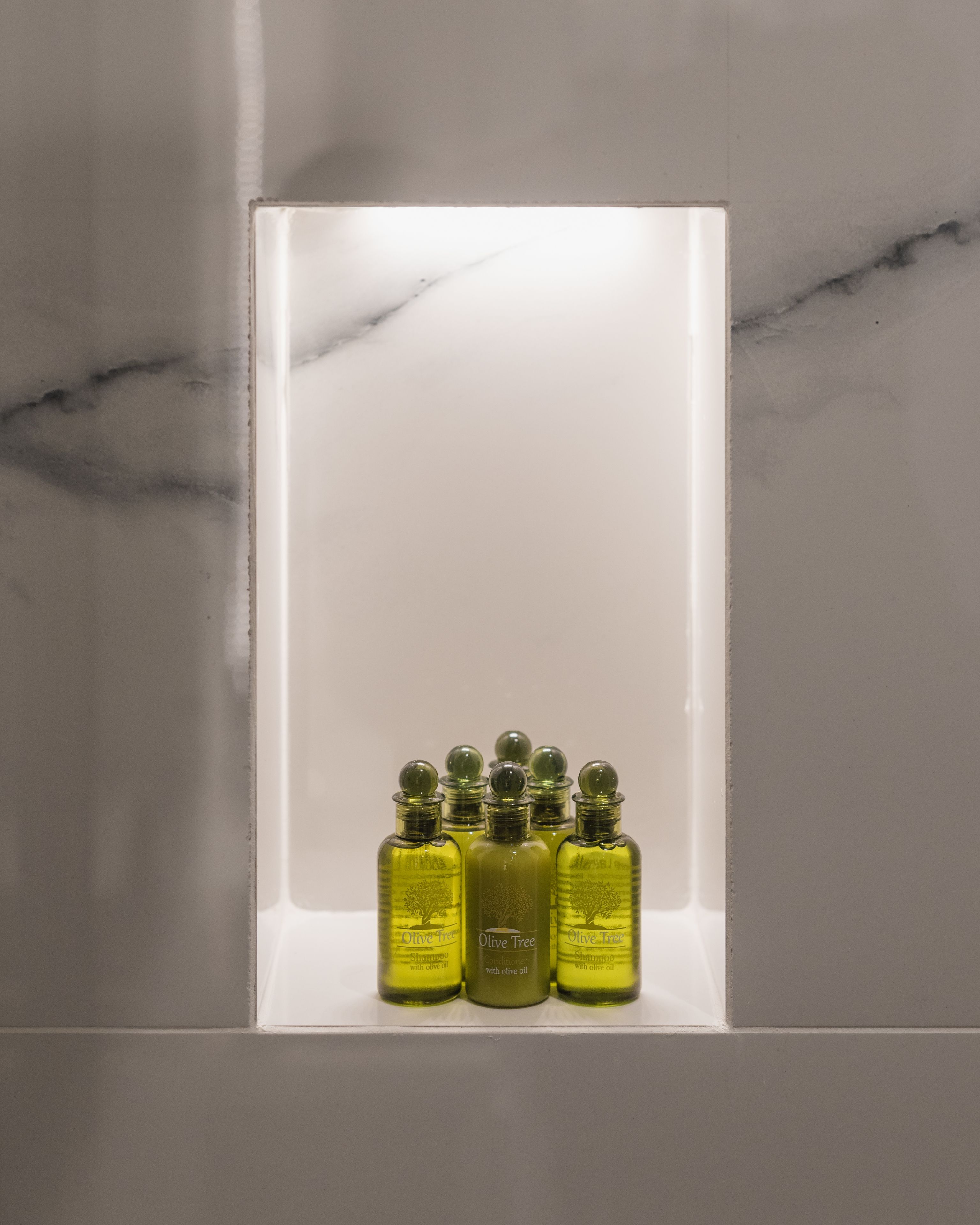 Acropolis Luxury Living