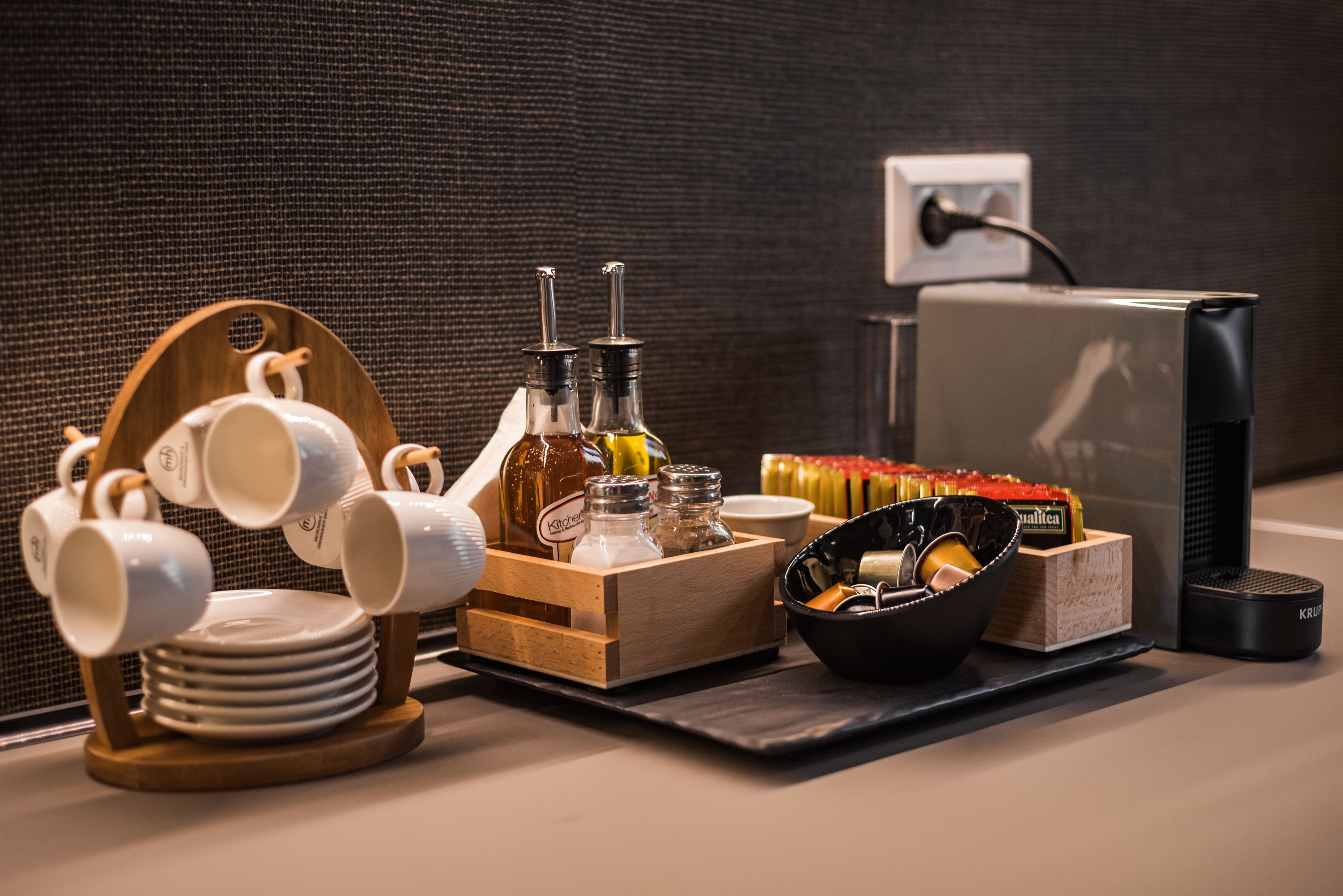 Acropolis Luxury Living
