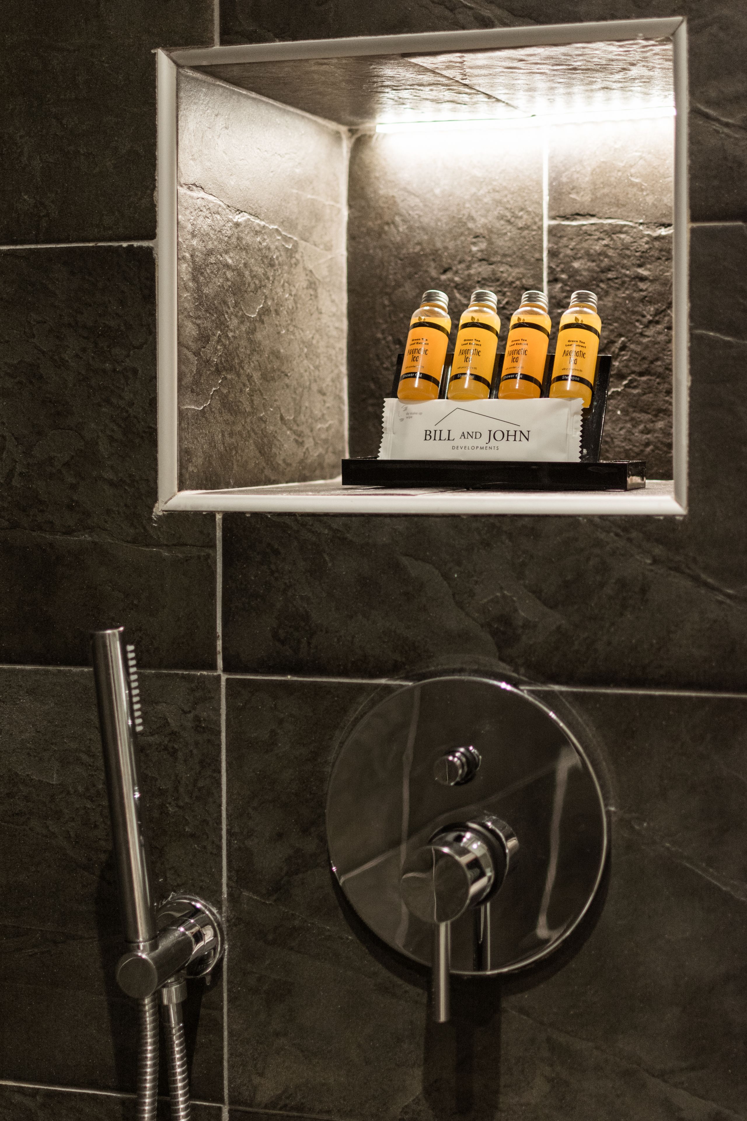Acropolis Luxury Living