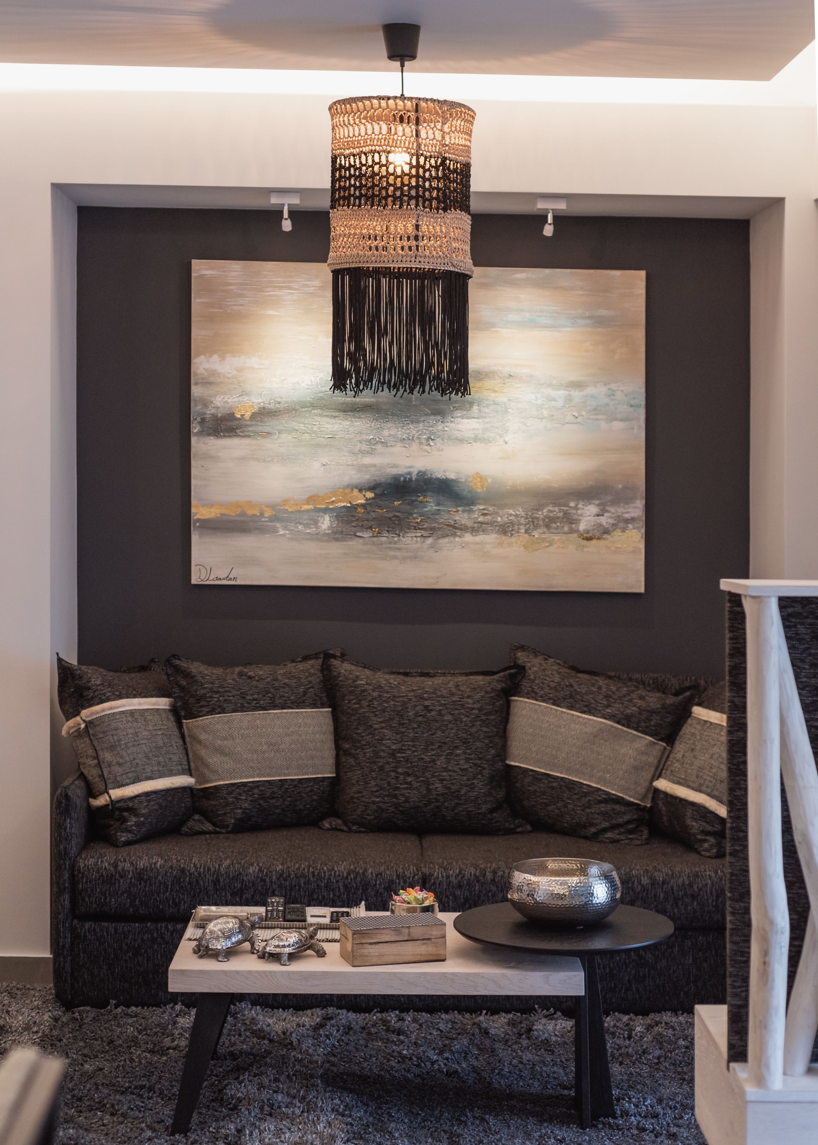Acropolis Luxury Living