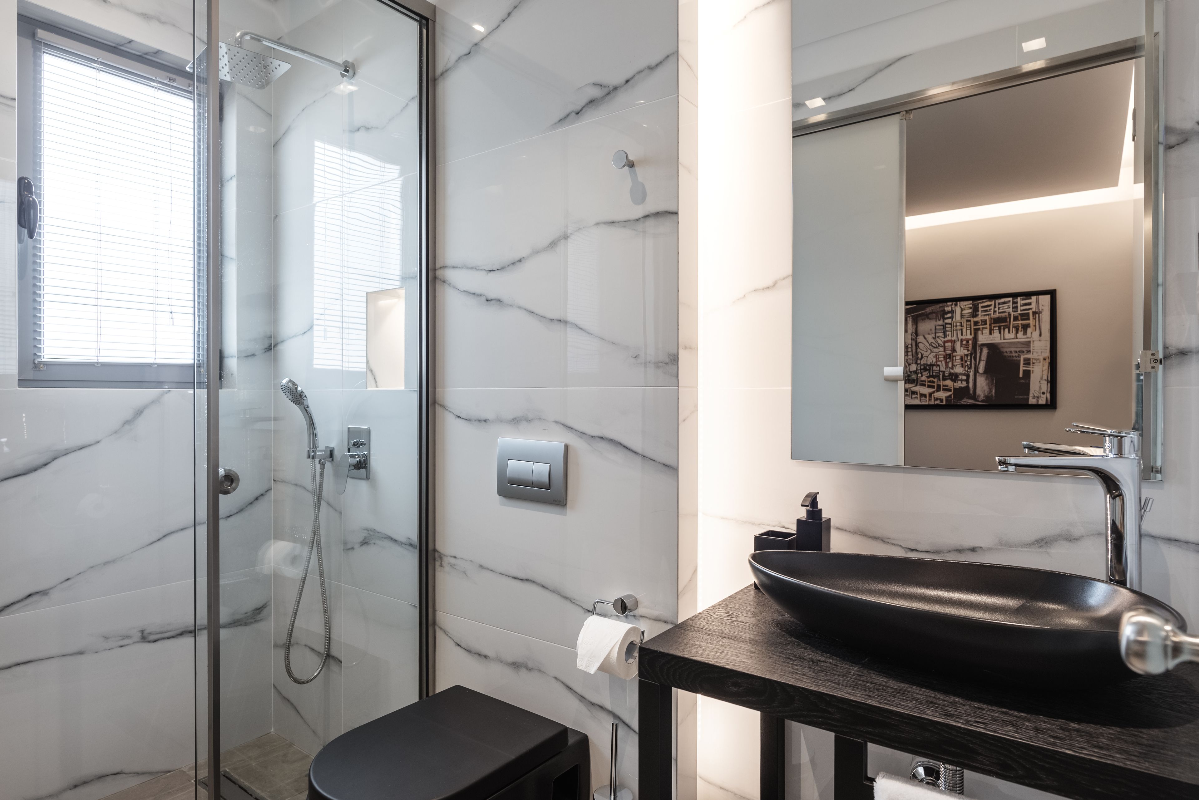 Acropolis Luxury Living