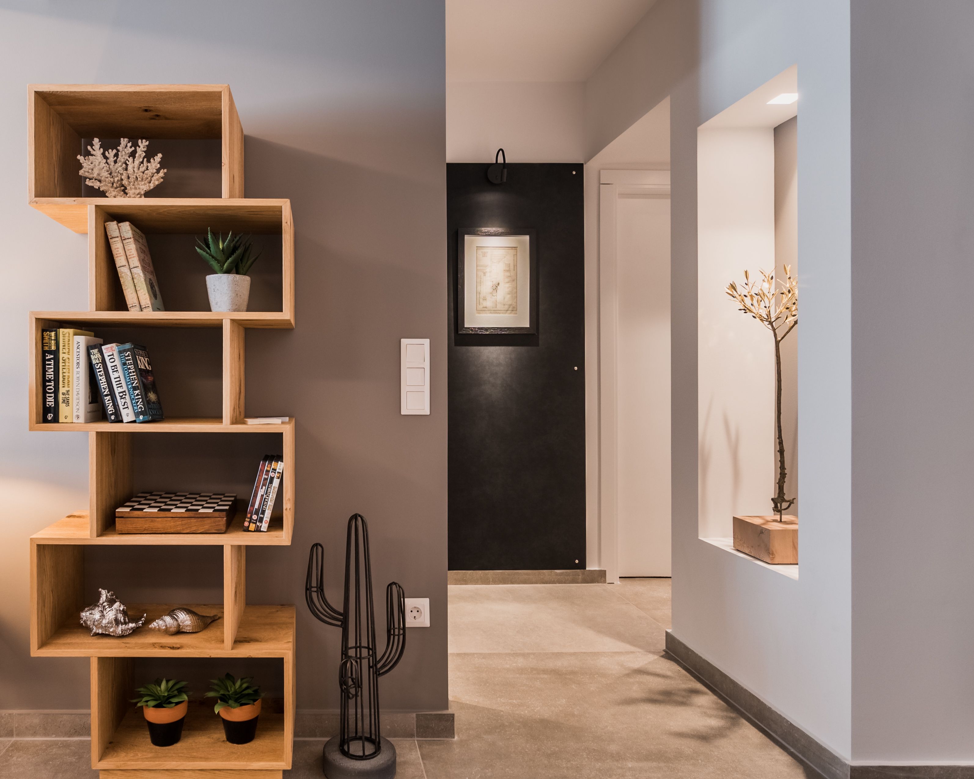 Acropolis Luxury Living