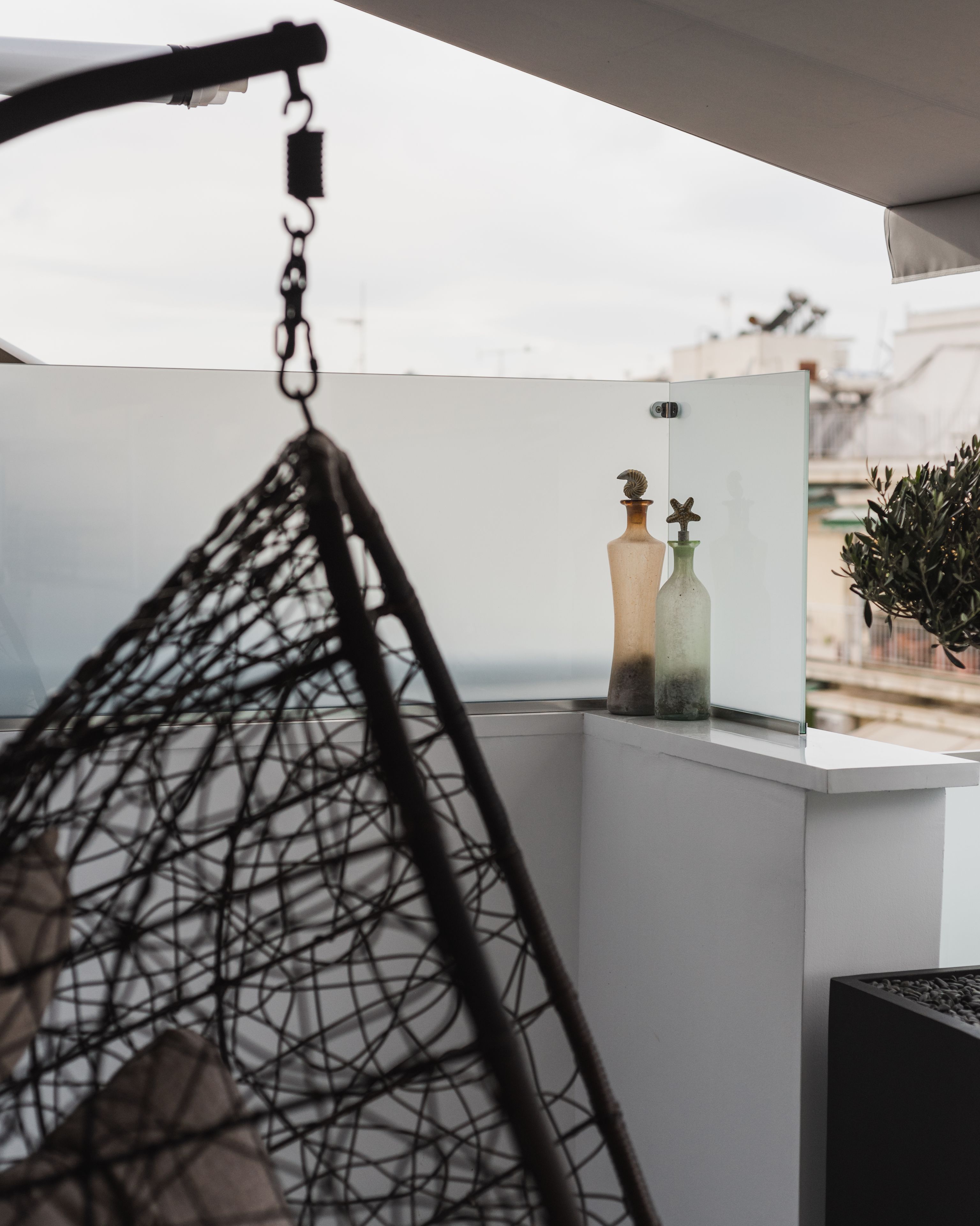 Acropolis Luxury Living