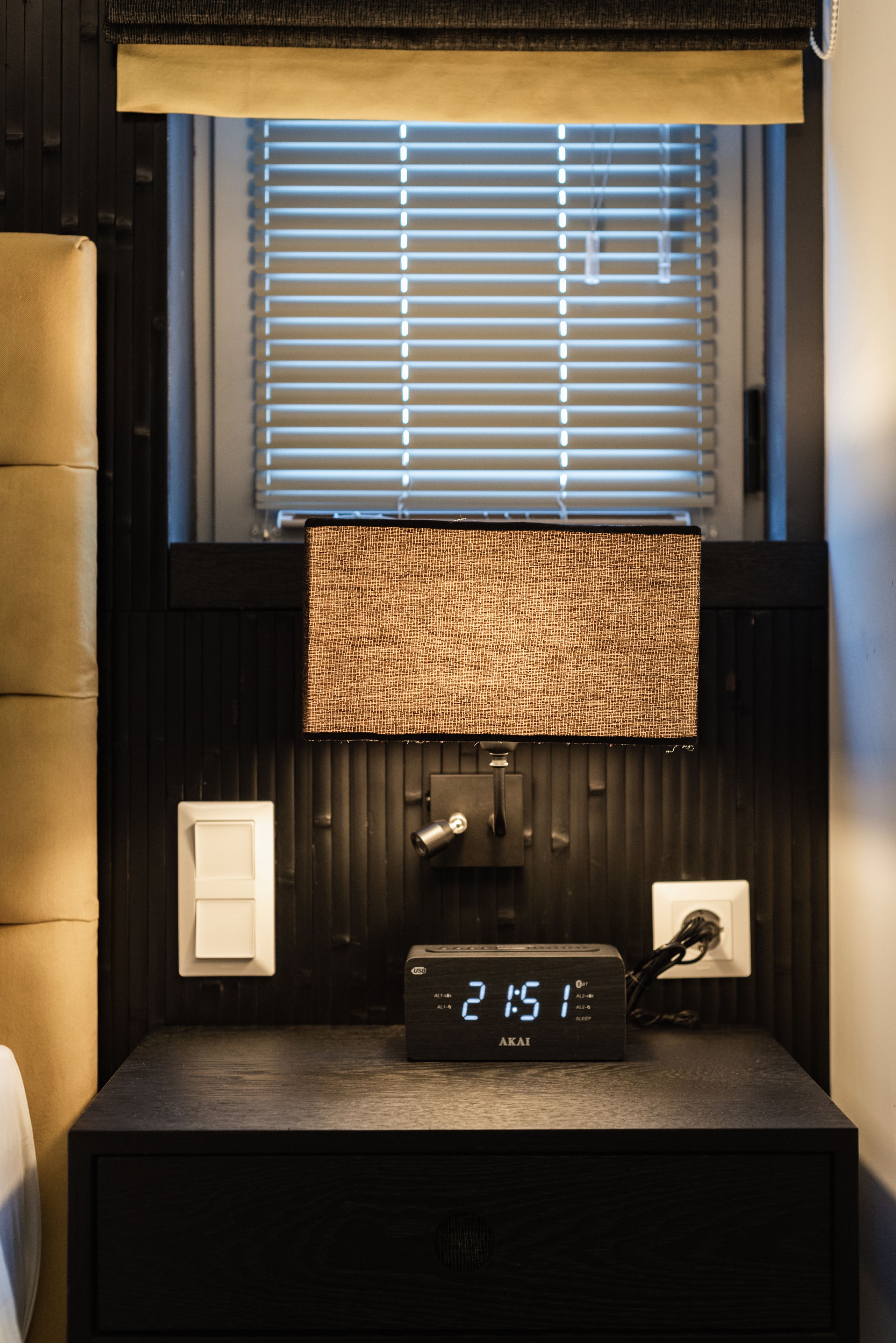 Acropolis Luxury Living