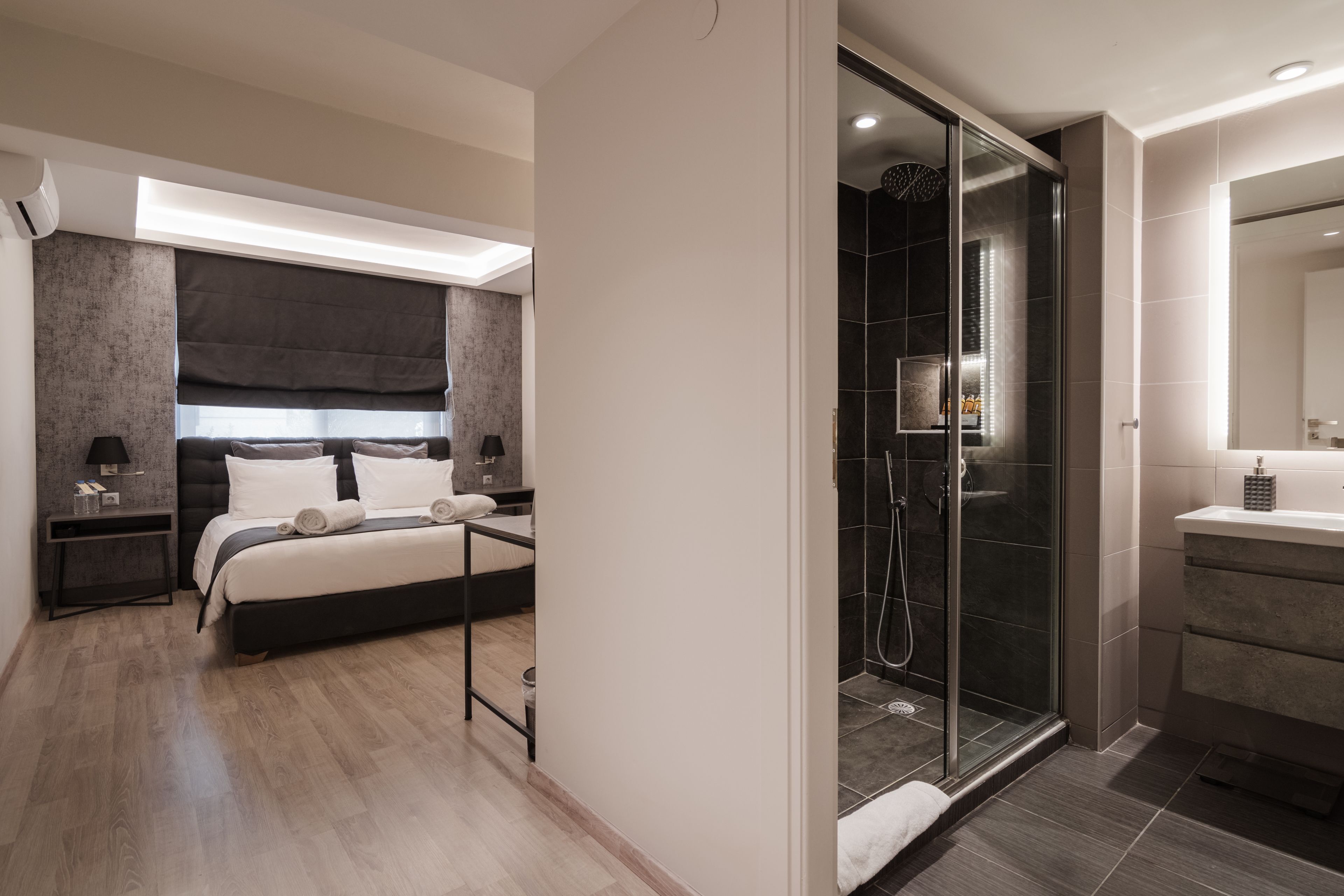 Acropolis Luxury Living