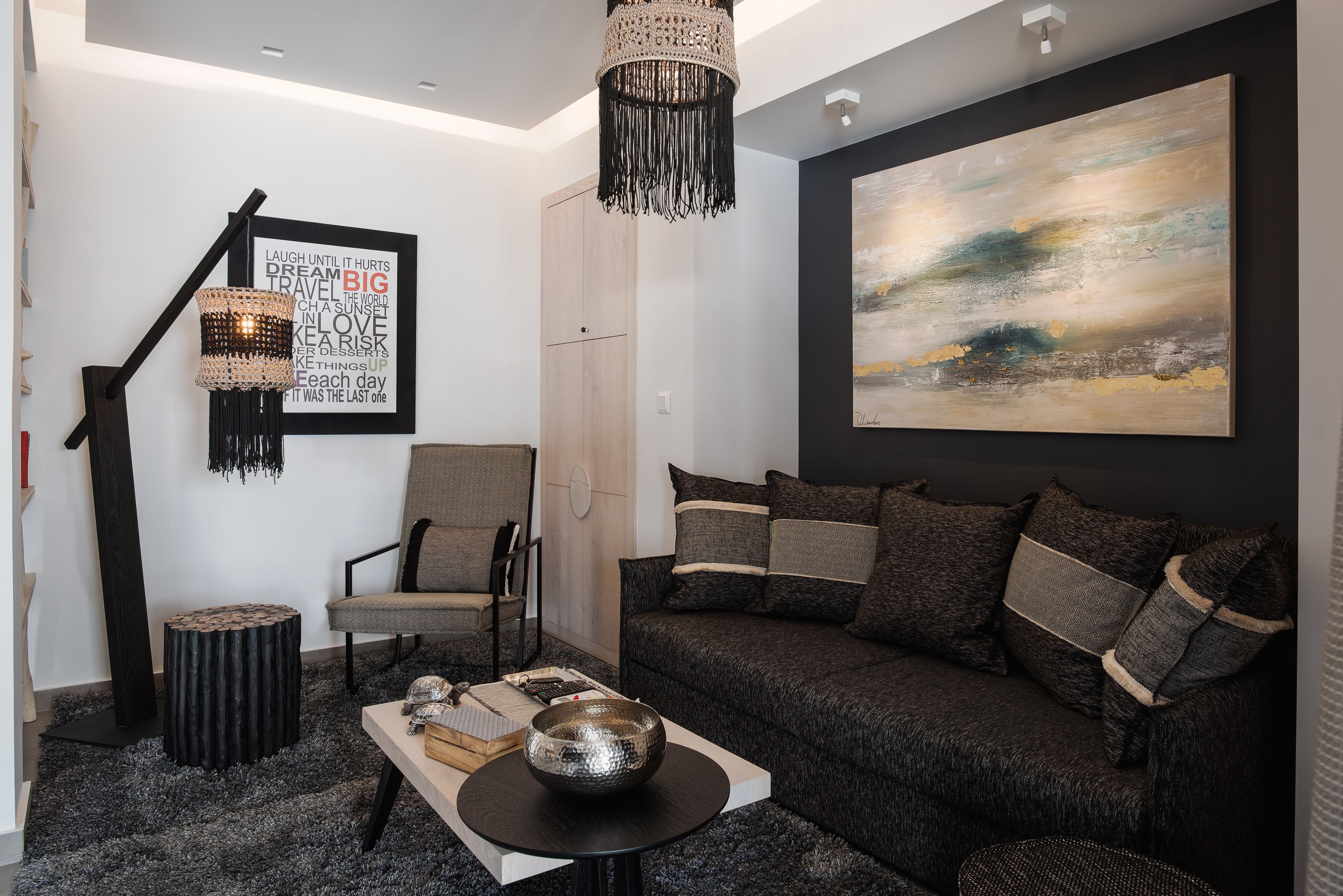 Acropolis Luxury Living