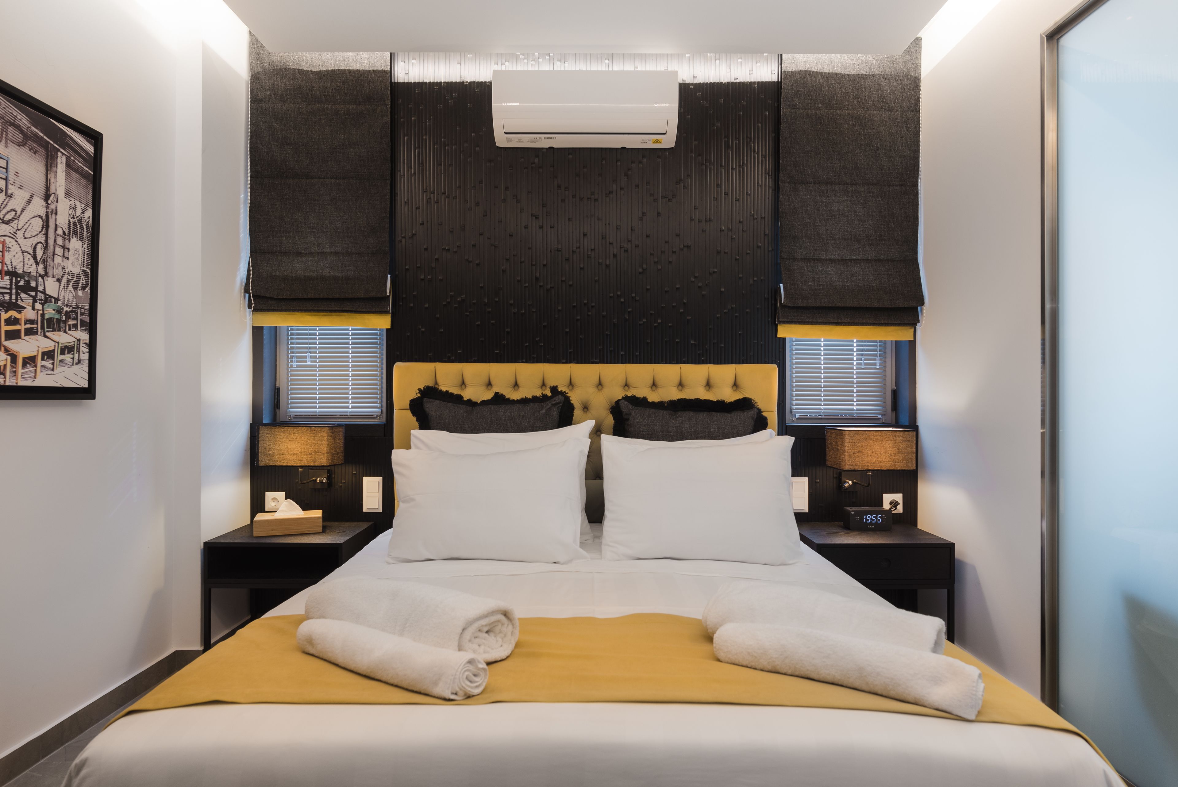 Acropolis Luxury Living