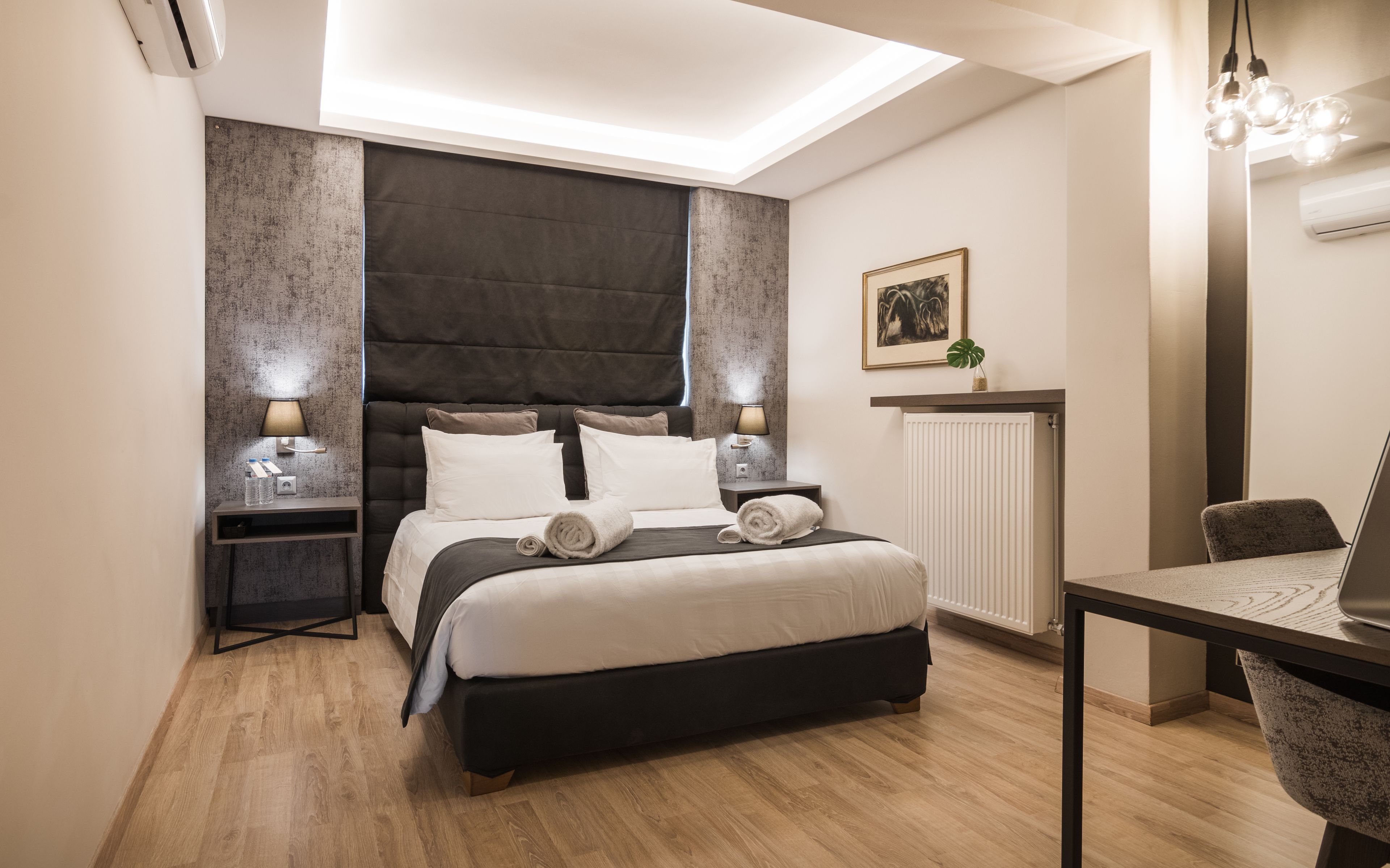 Acropolis Luxury Living