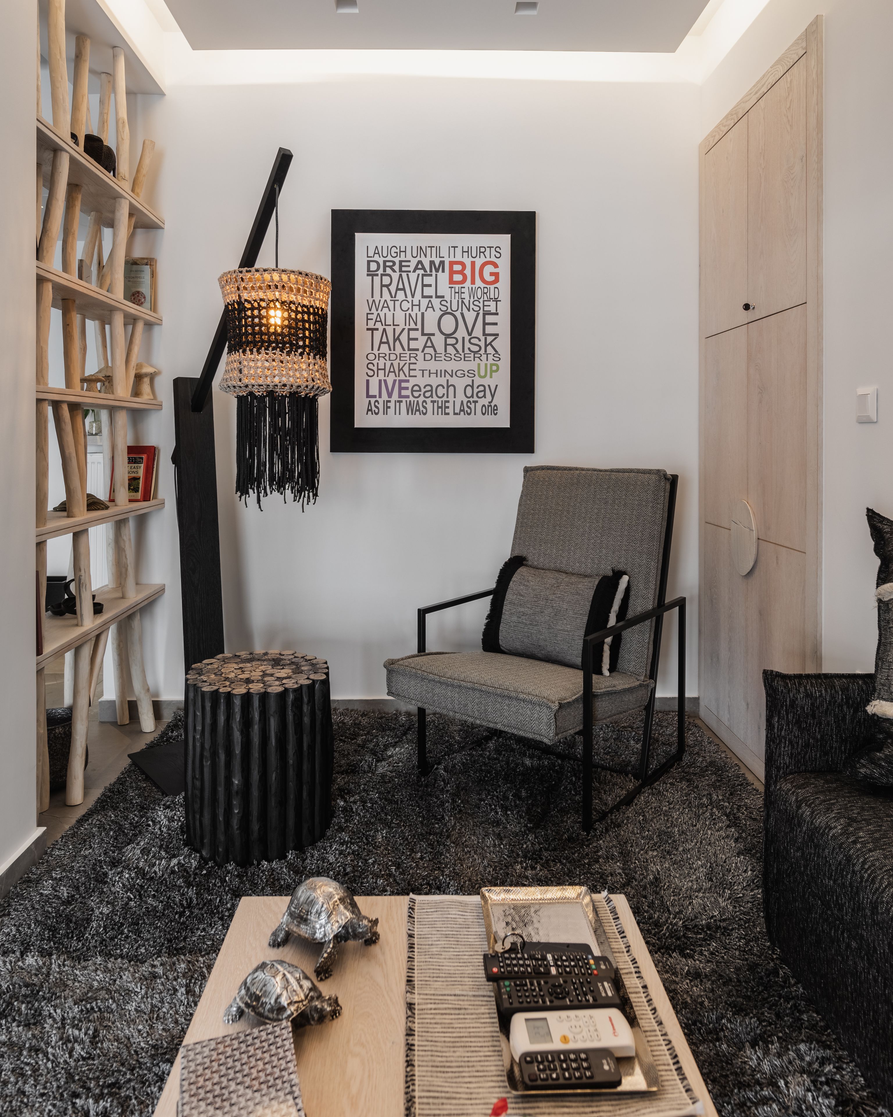 Acropolis Luxury Living