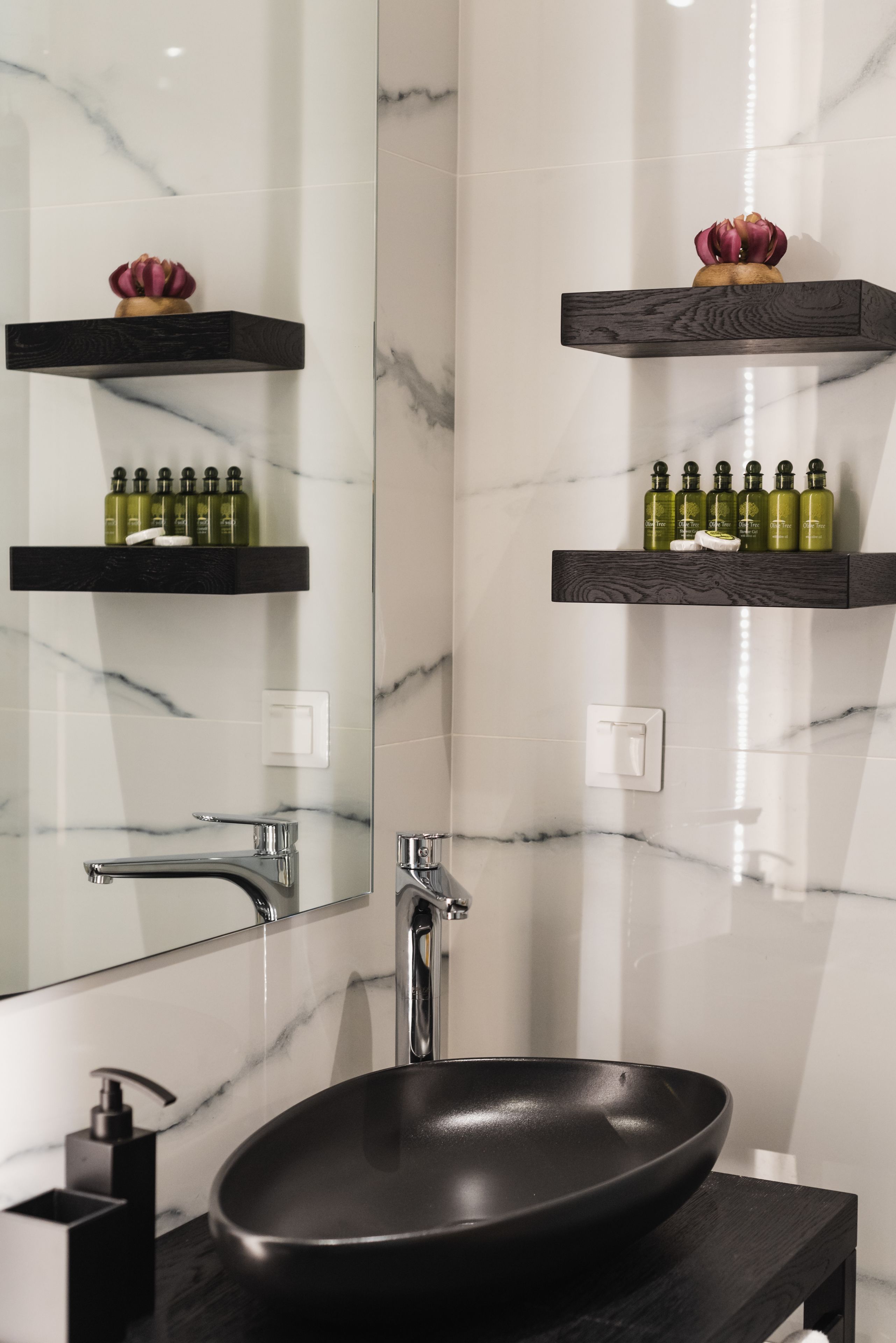 Acropolis Luxury Living