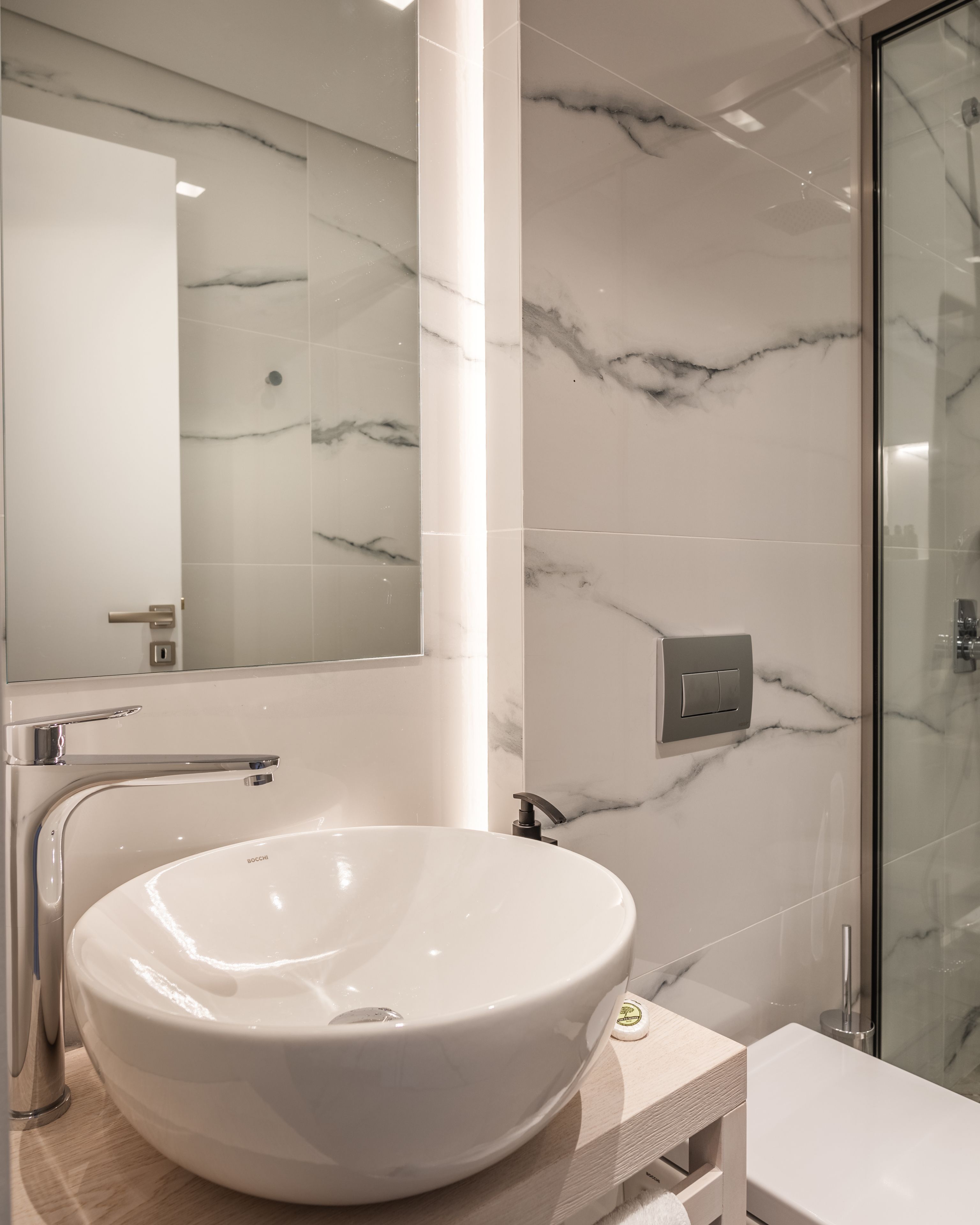 Acropolis Luxury Living