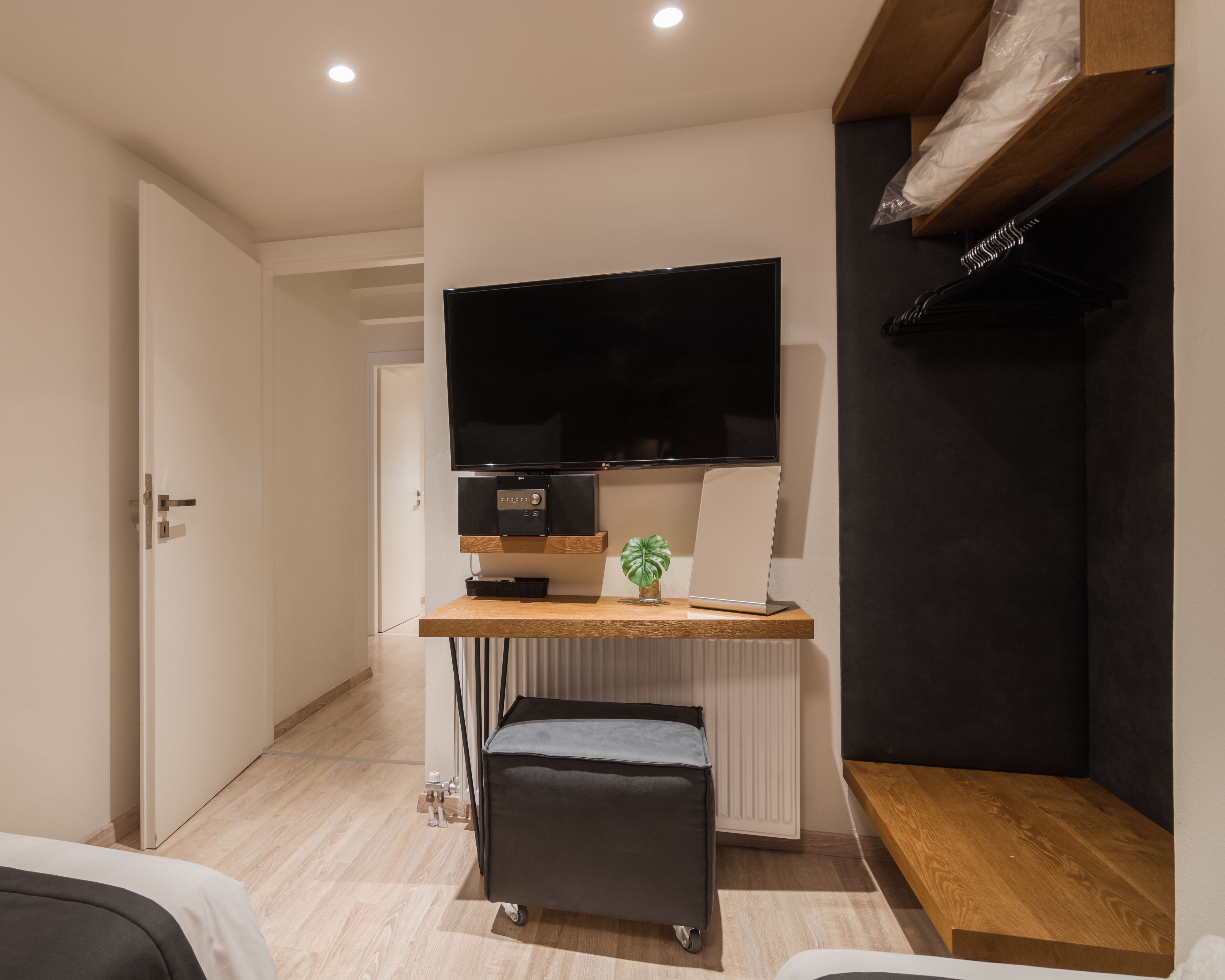 Acropolis Luxury Living