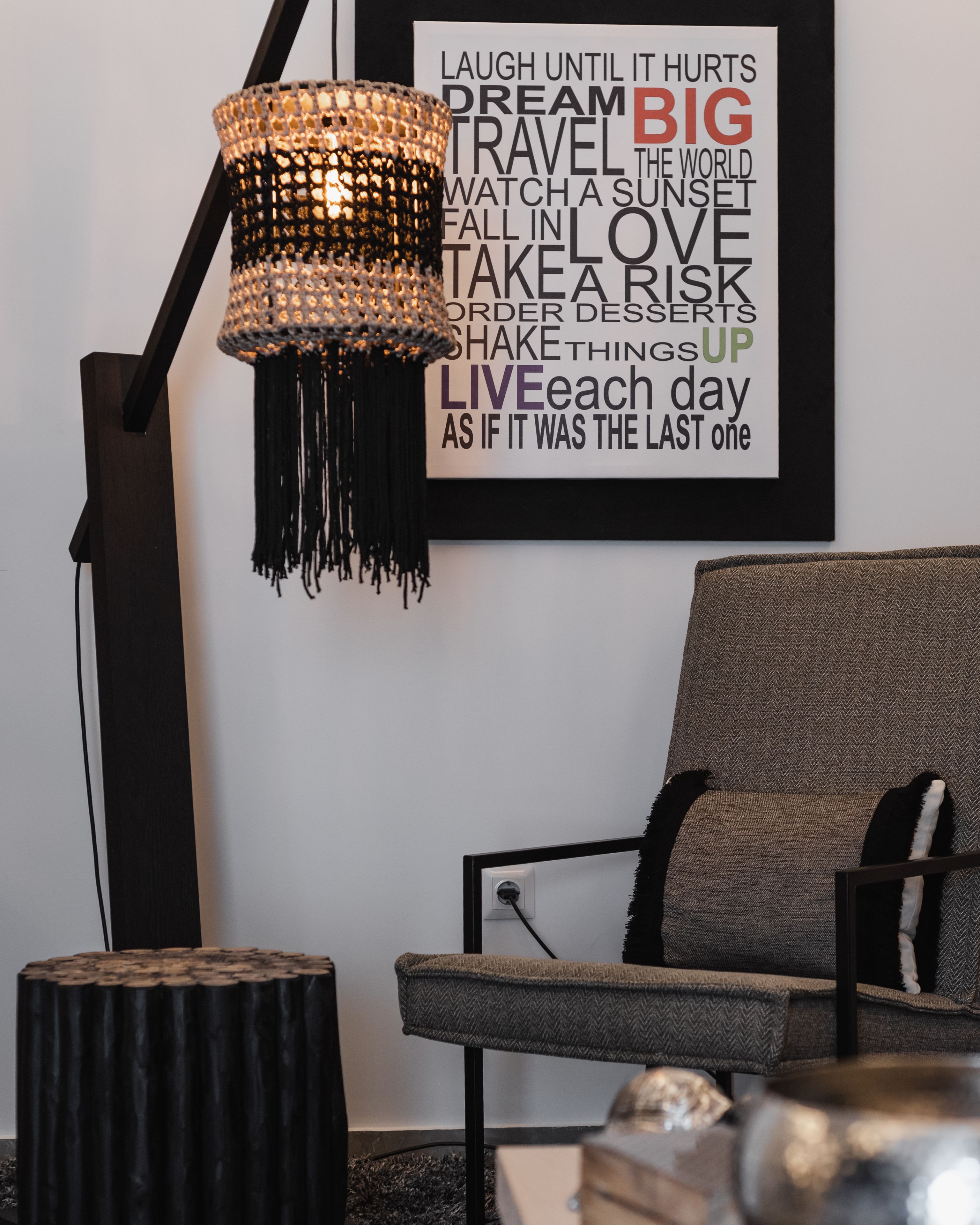 Acropolis Luxury Living