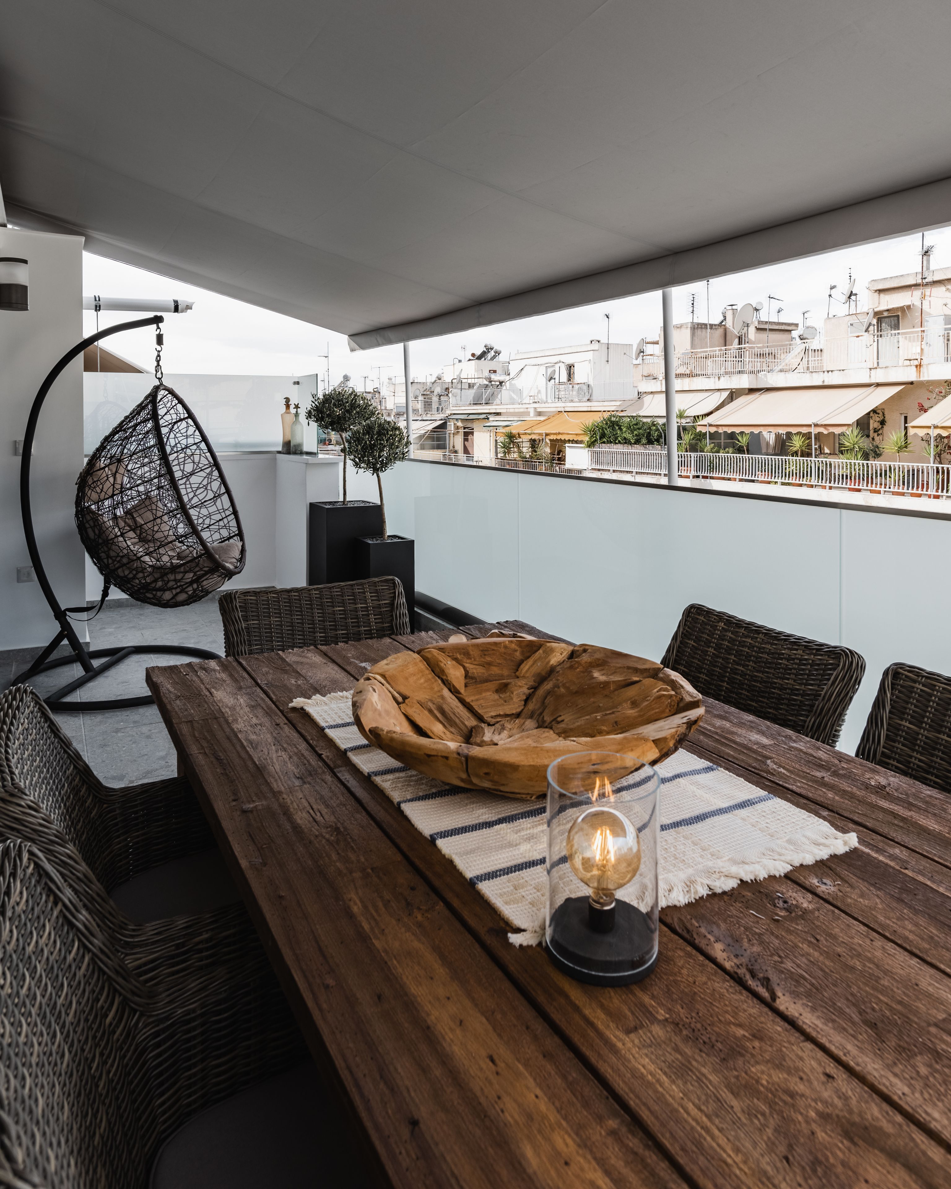 Acropolis Luxury Living