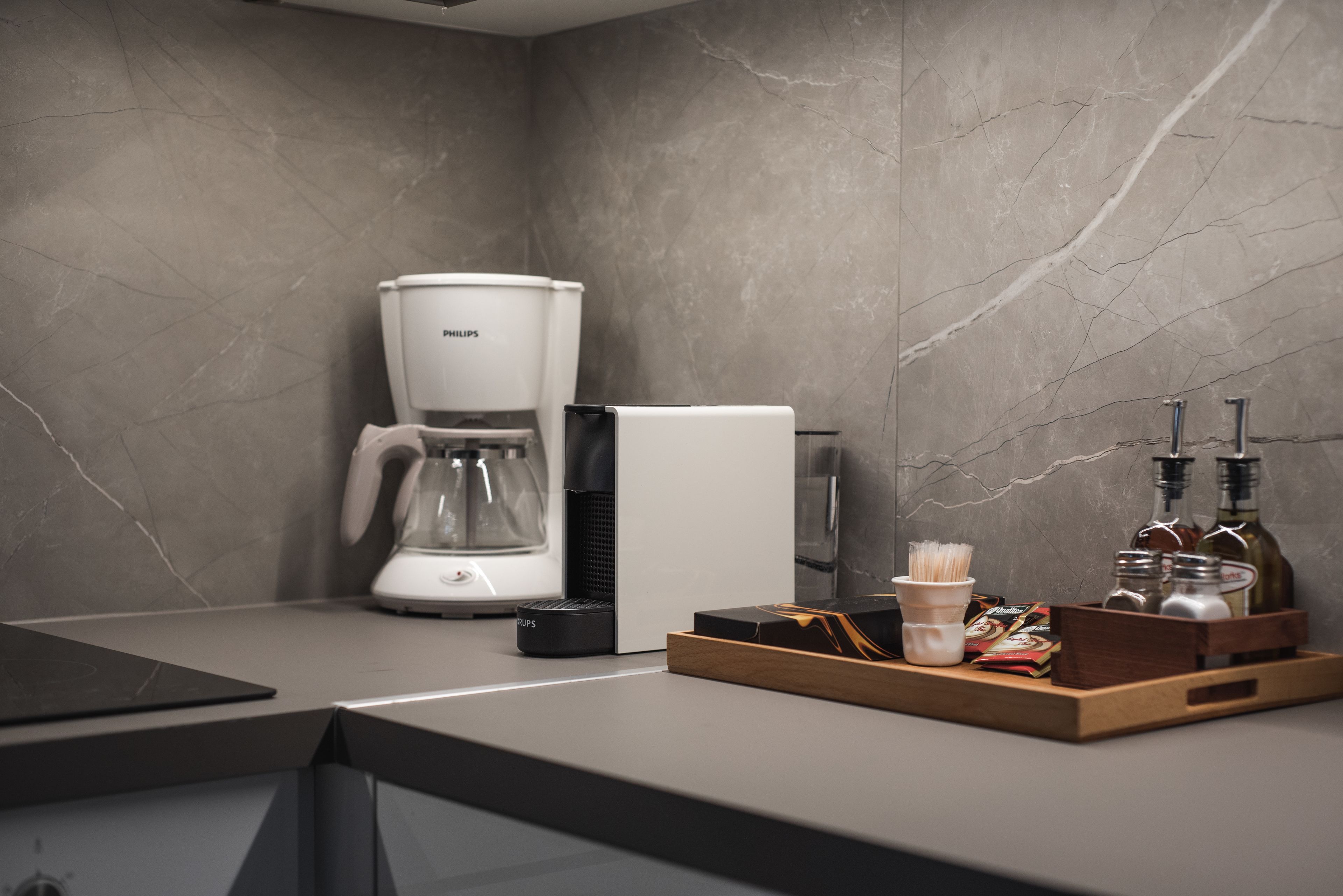Acropolis Luxury Living