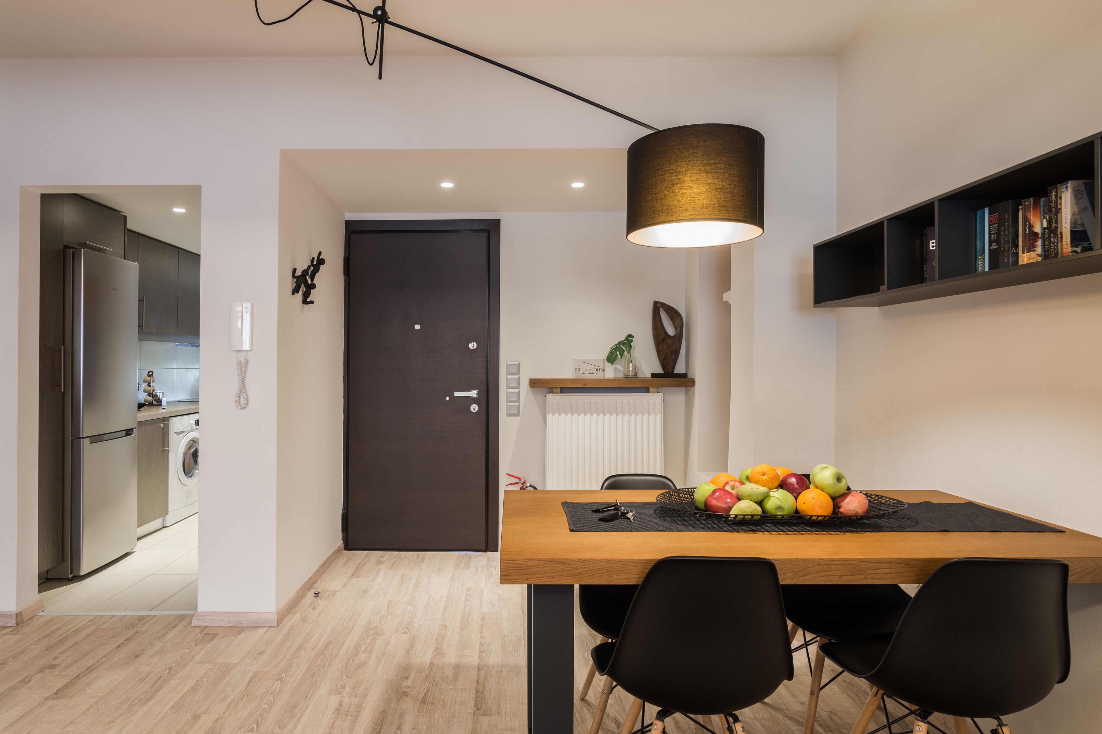 Acropolis Luxury Living