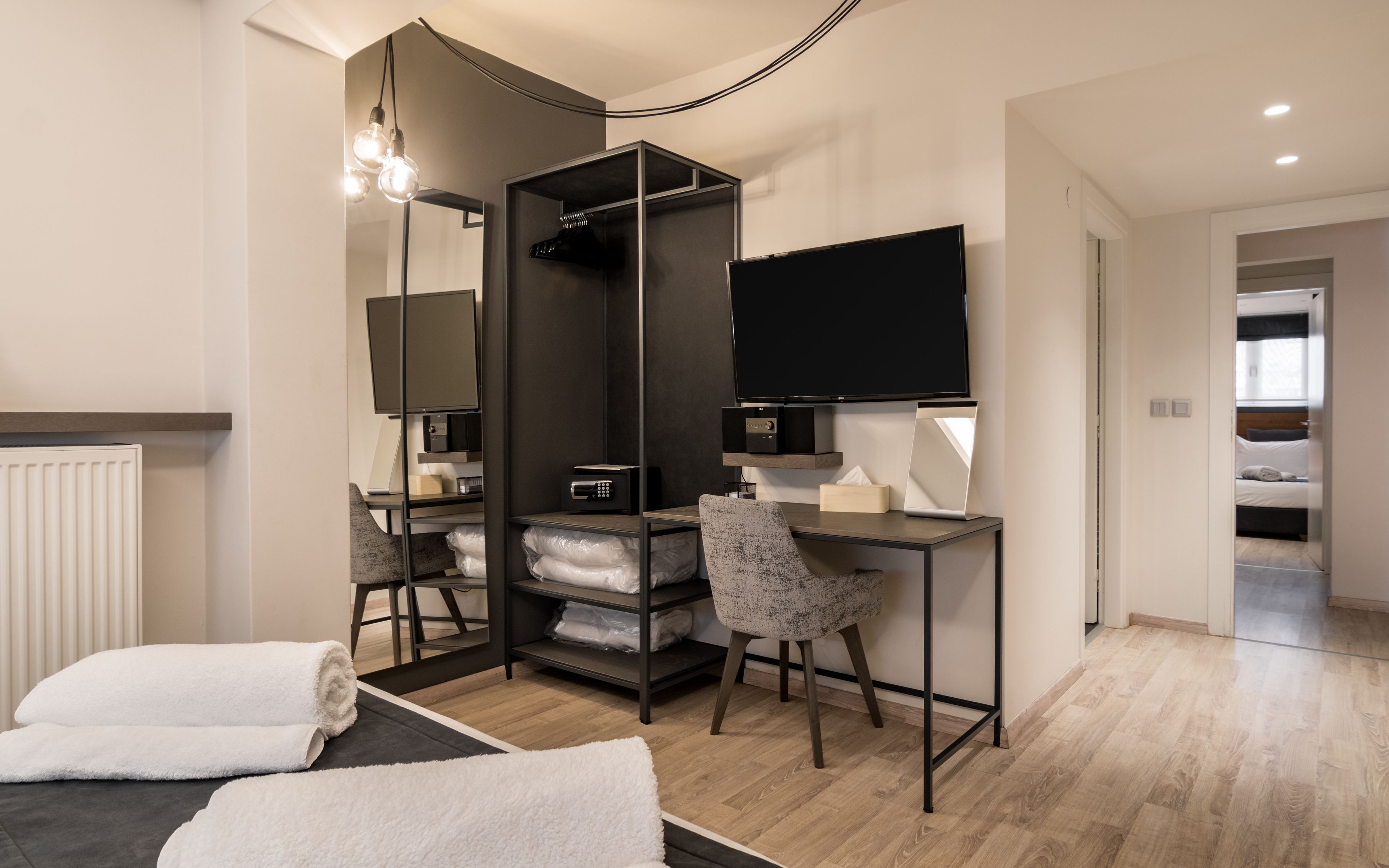 Acropolis Luxury Living
