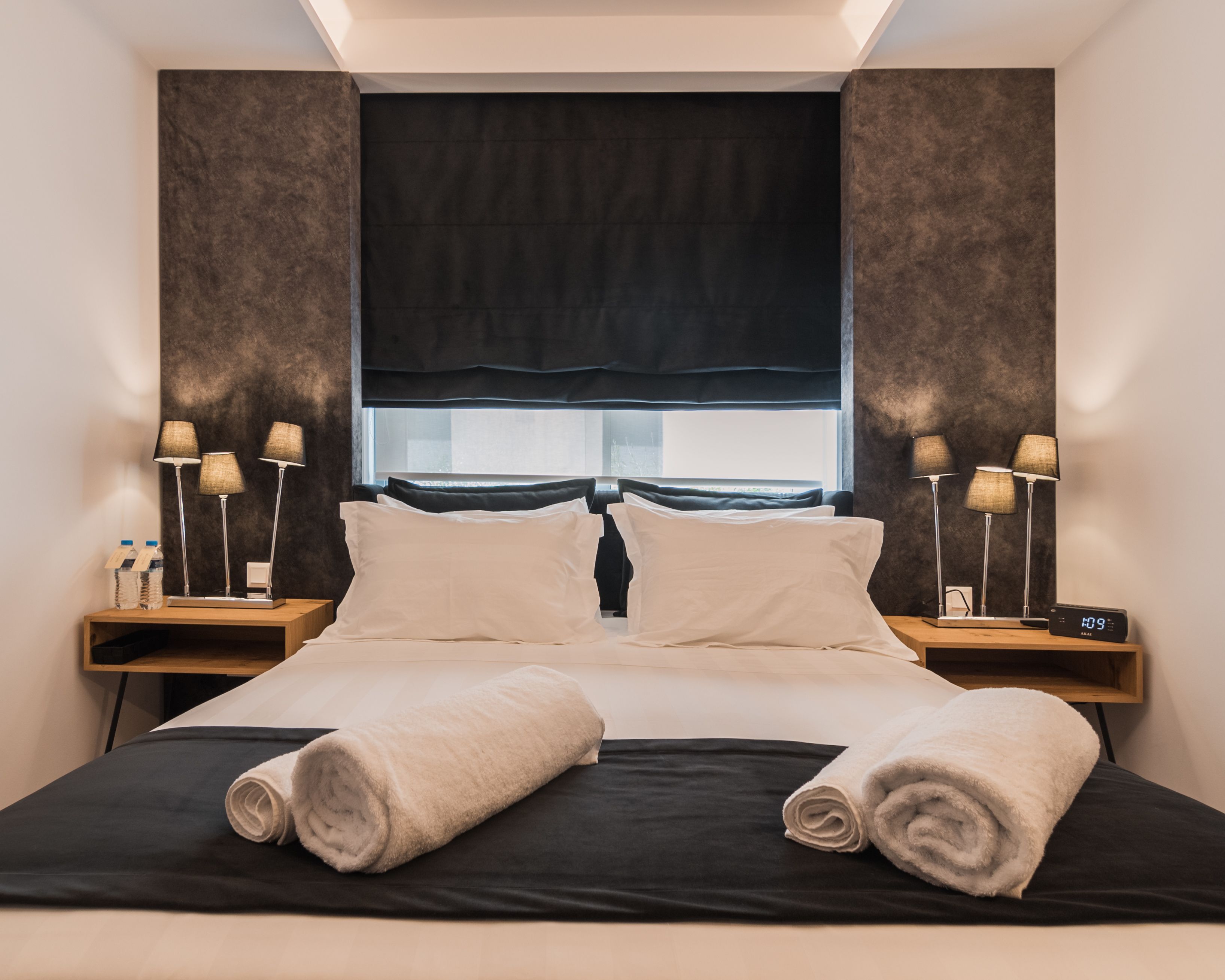 Acropolis Luxury Living