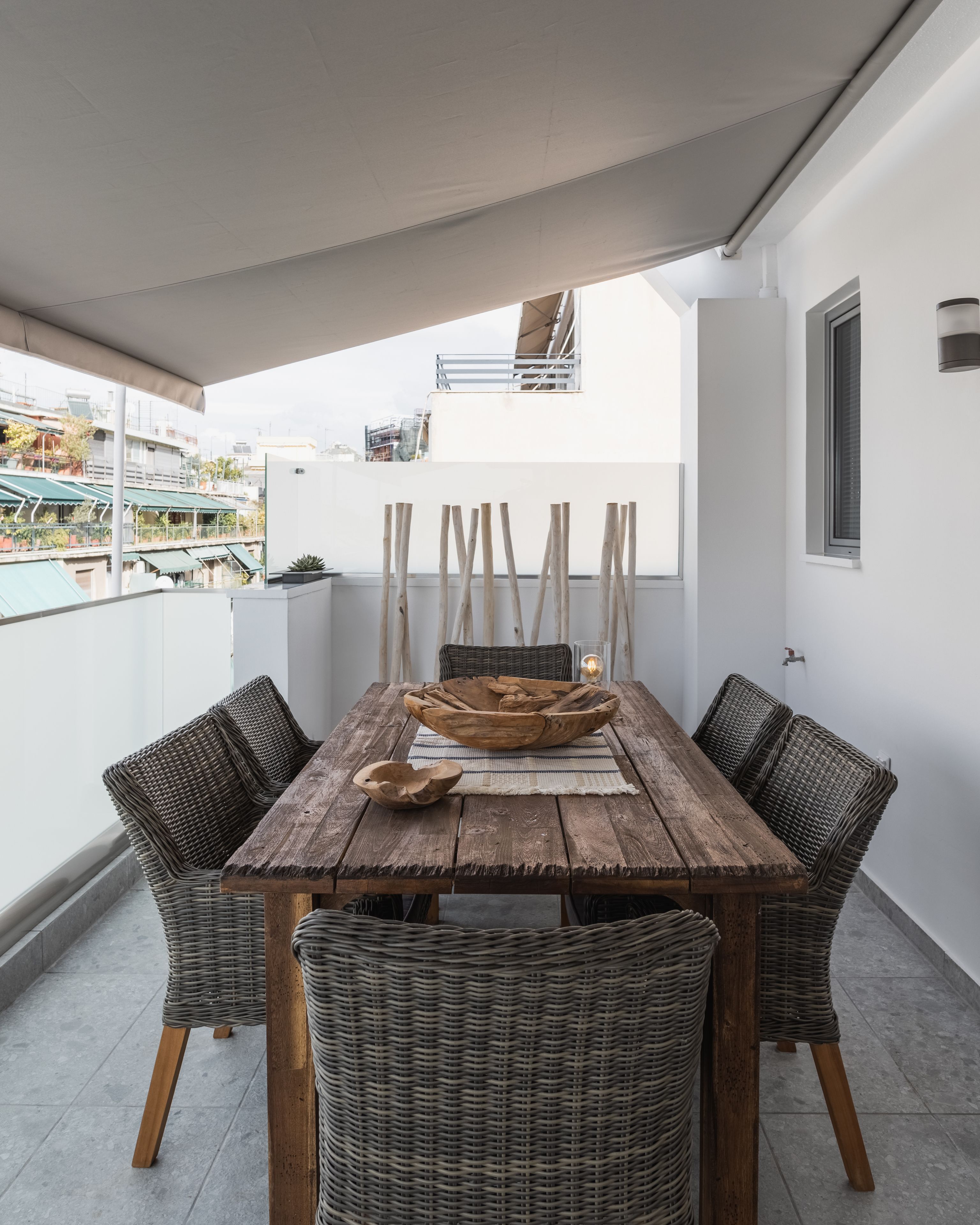 Acropolis Luxury Living