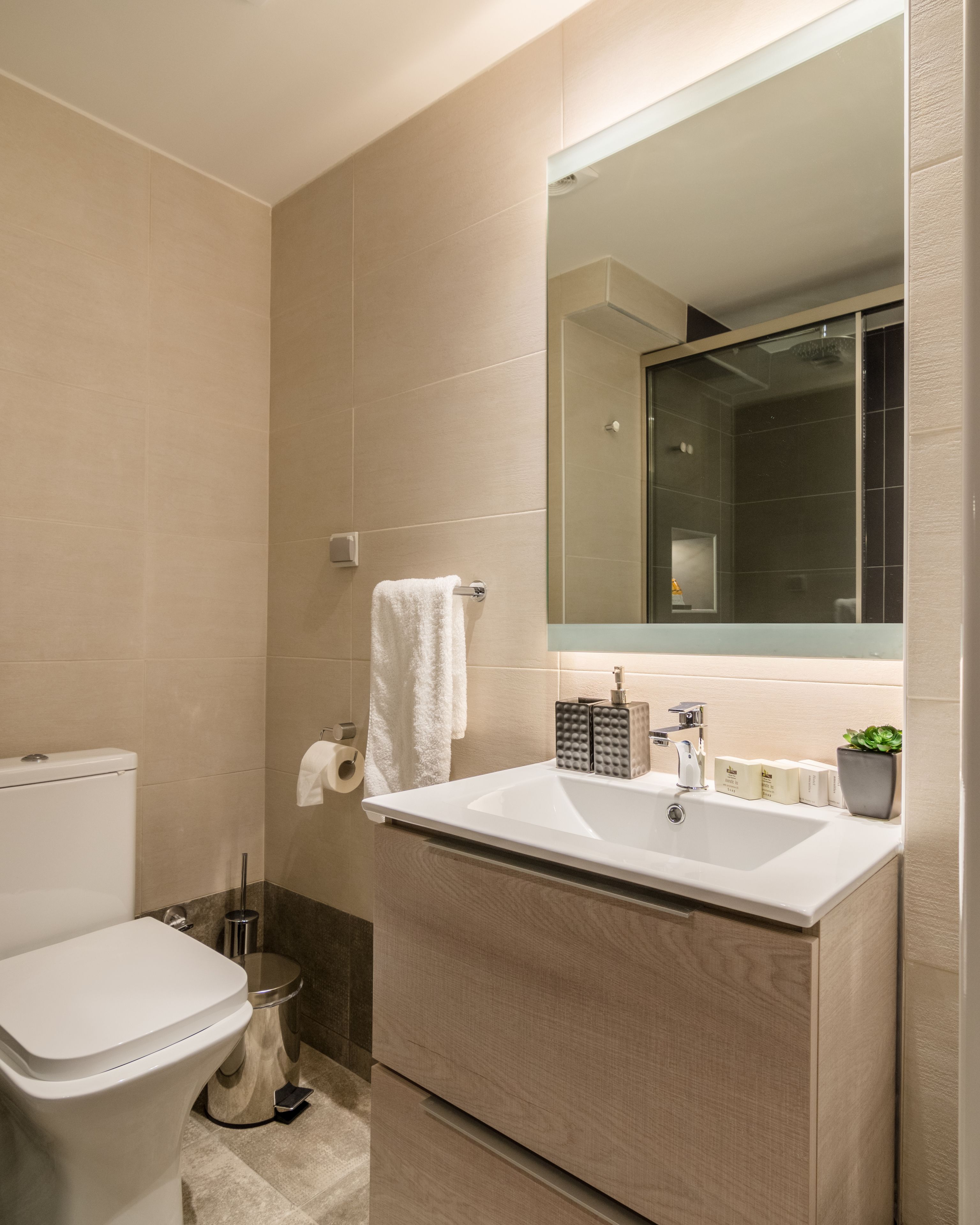 Acropolis Luxury Living