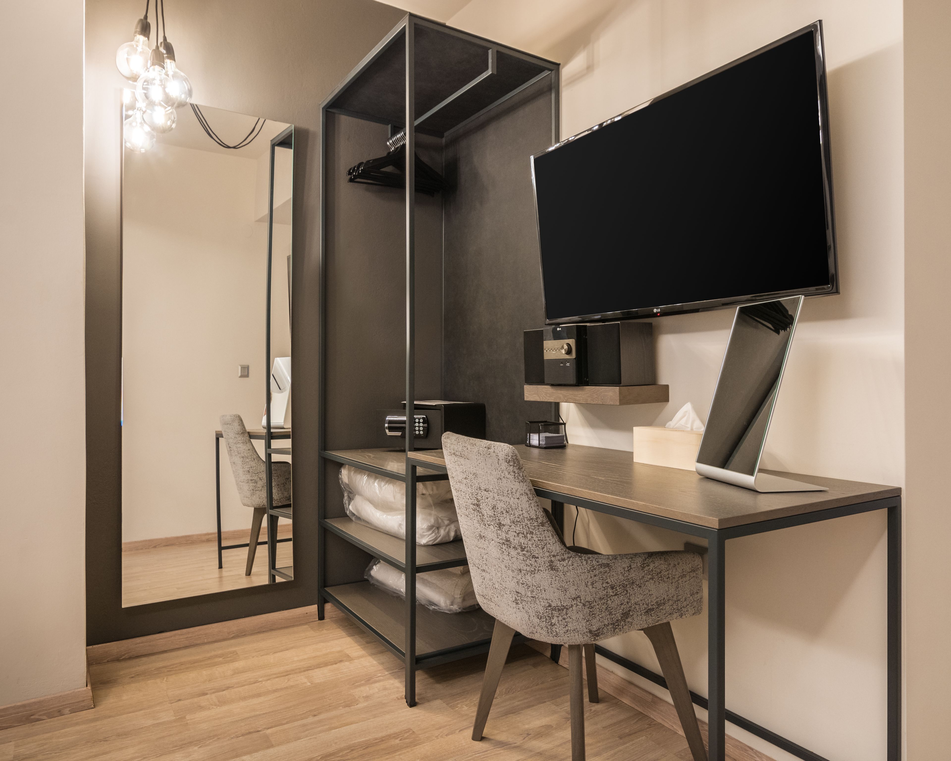Acropolis Luxury Living