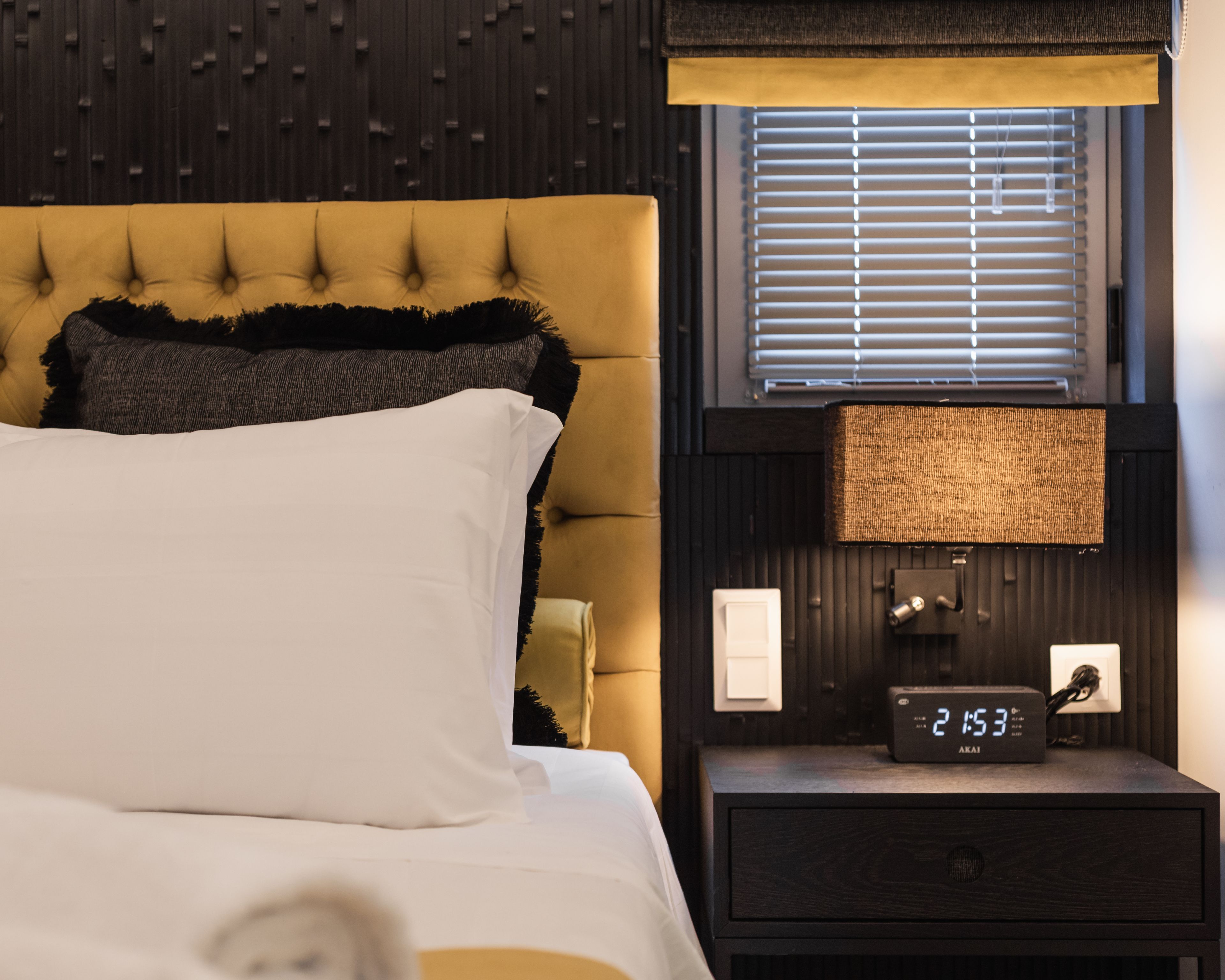 Acropolis Luxury Living