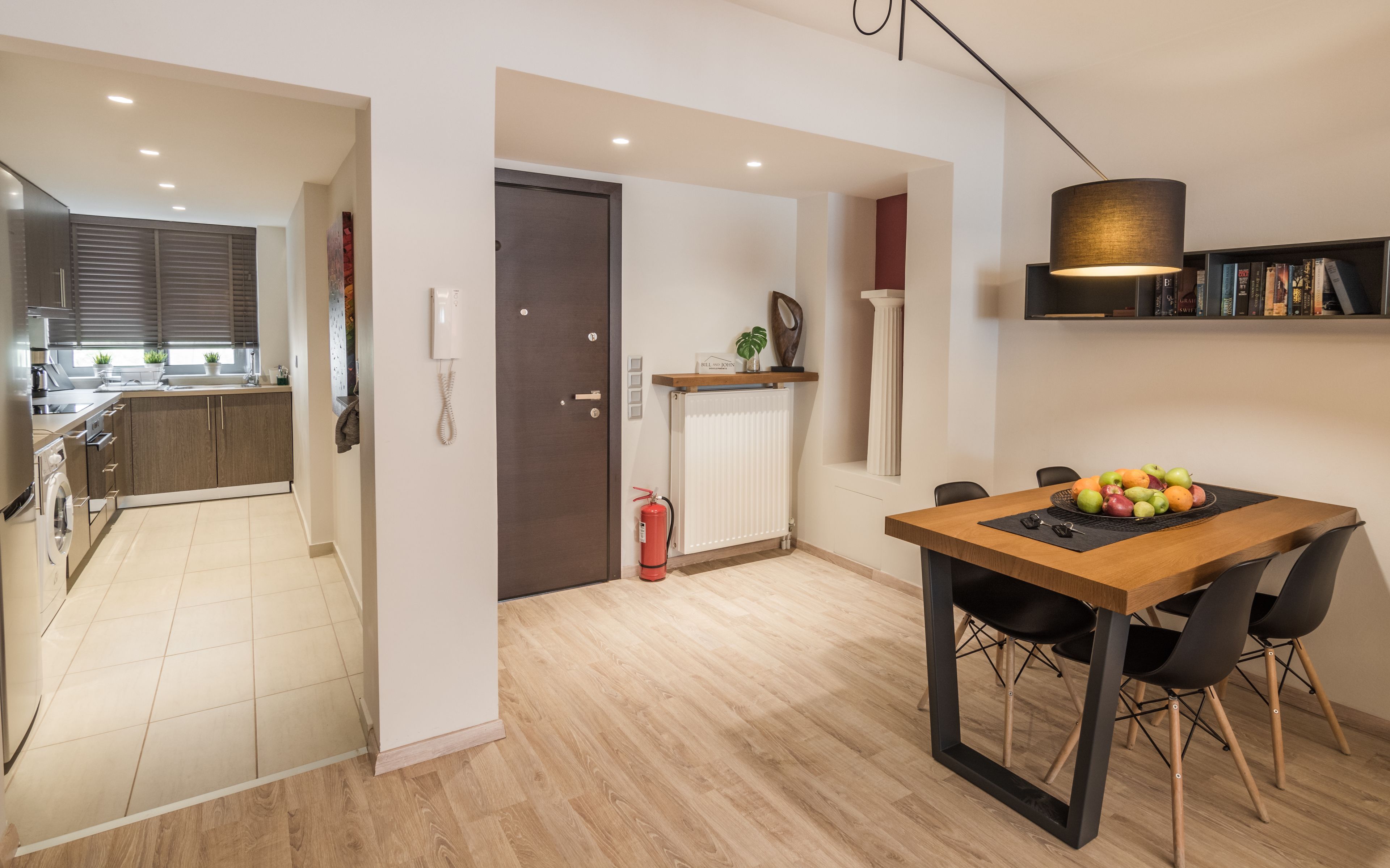 Acropolis Luxury Living