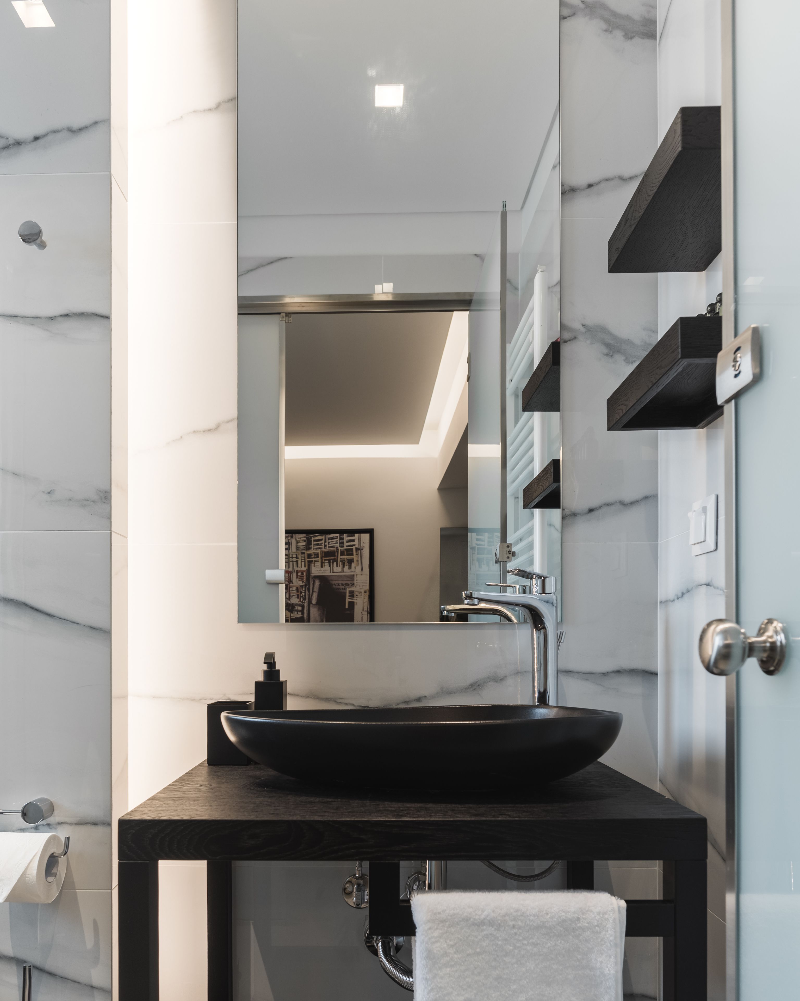 Acropolis Luxury Living