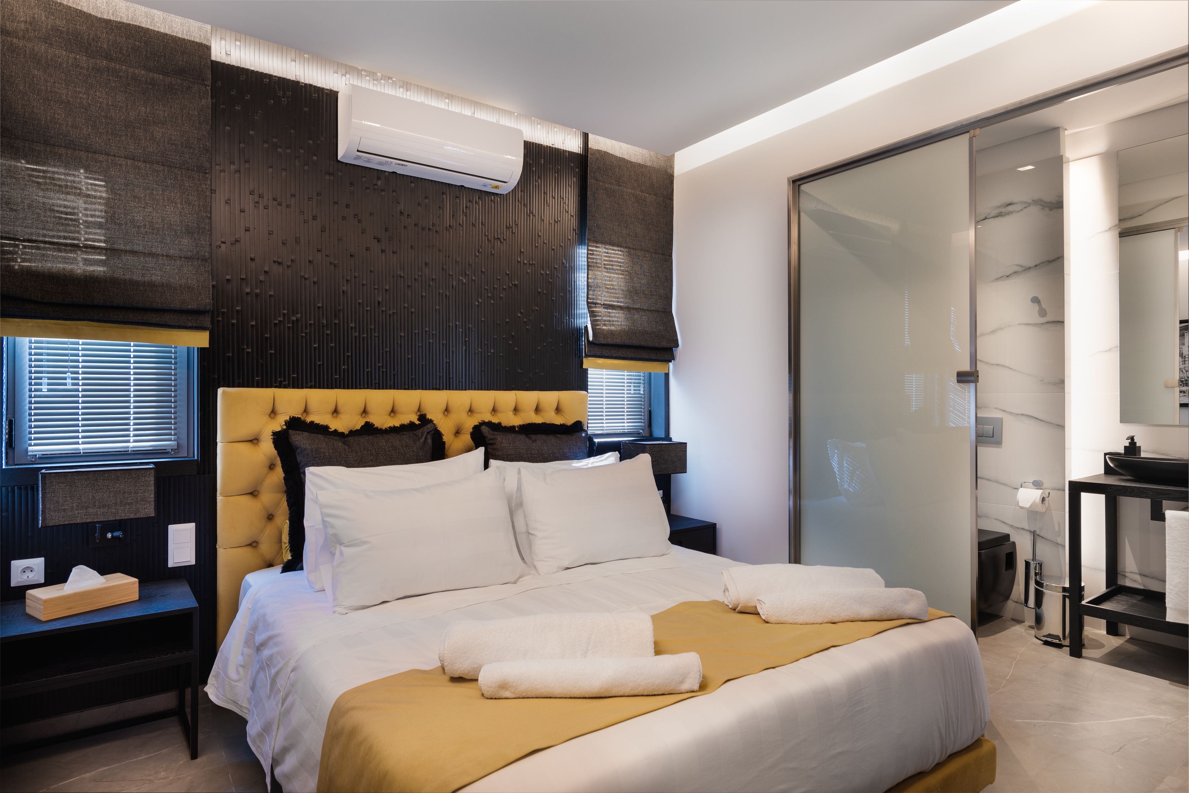 Acropolis Luxury Living