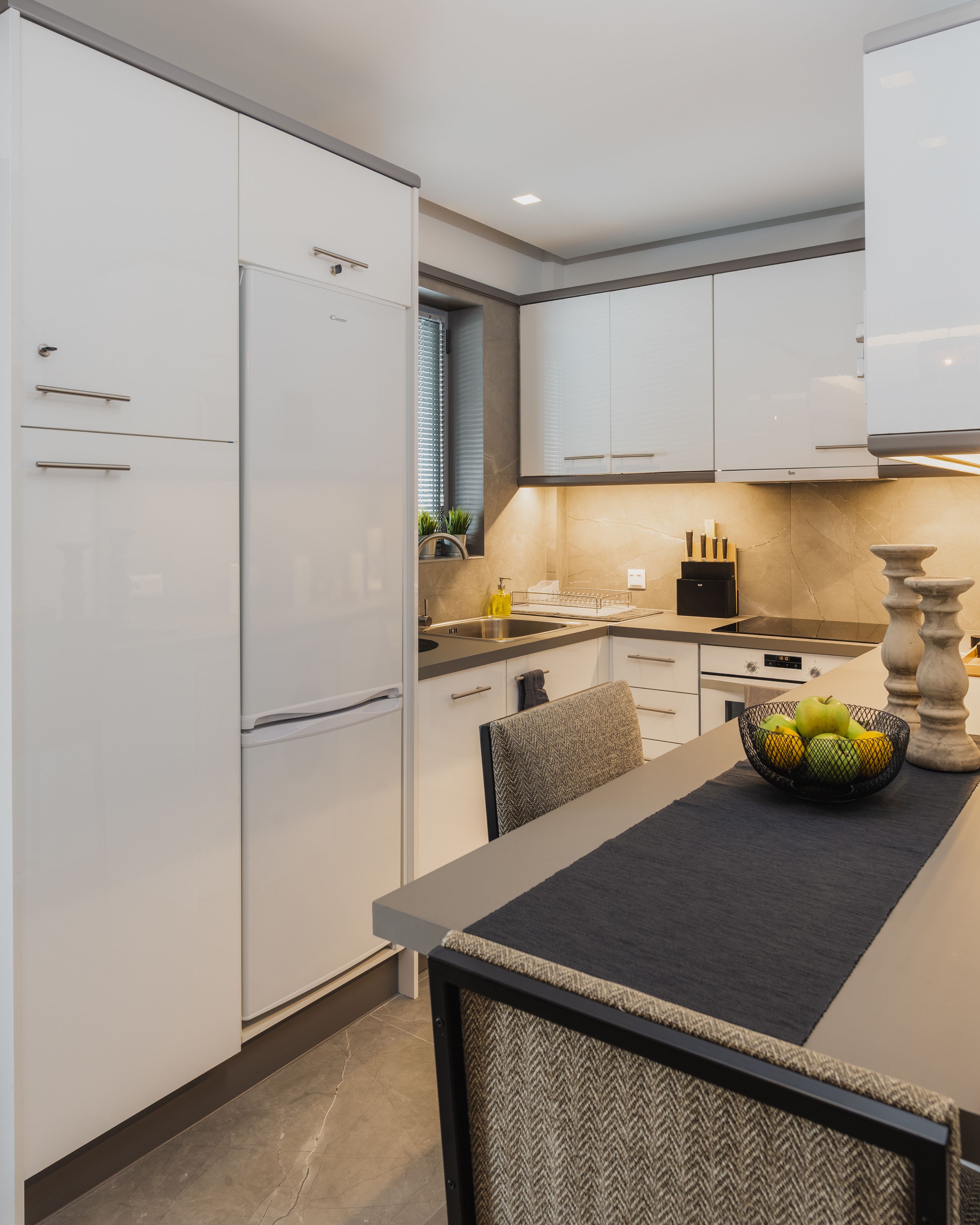 Acropolis Luxury Living