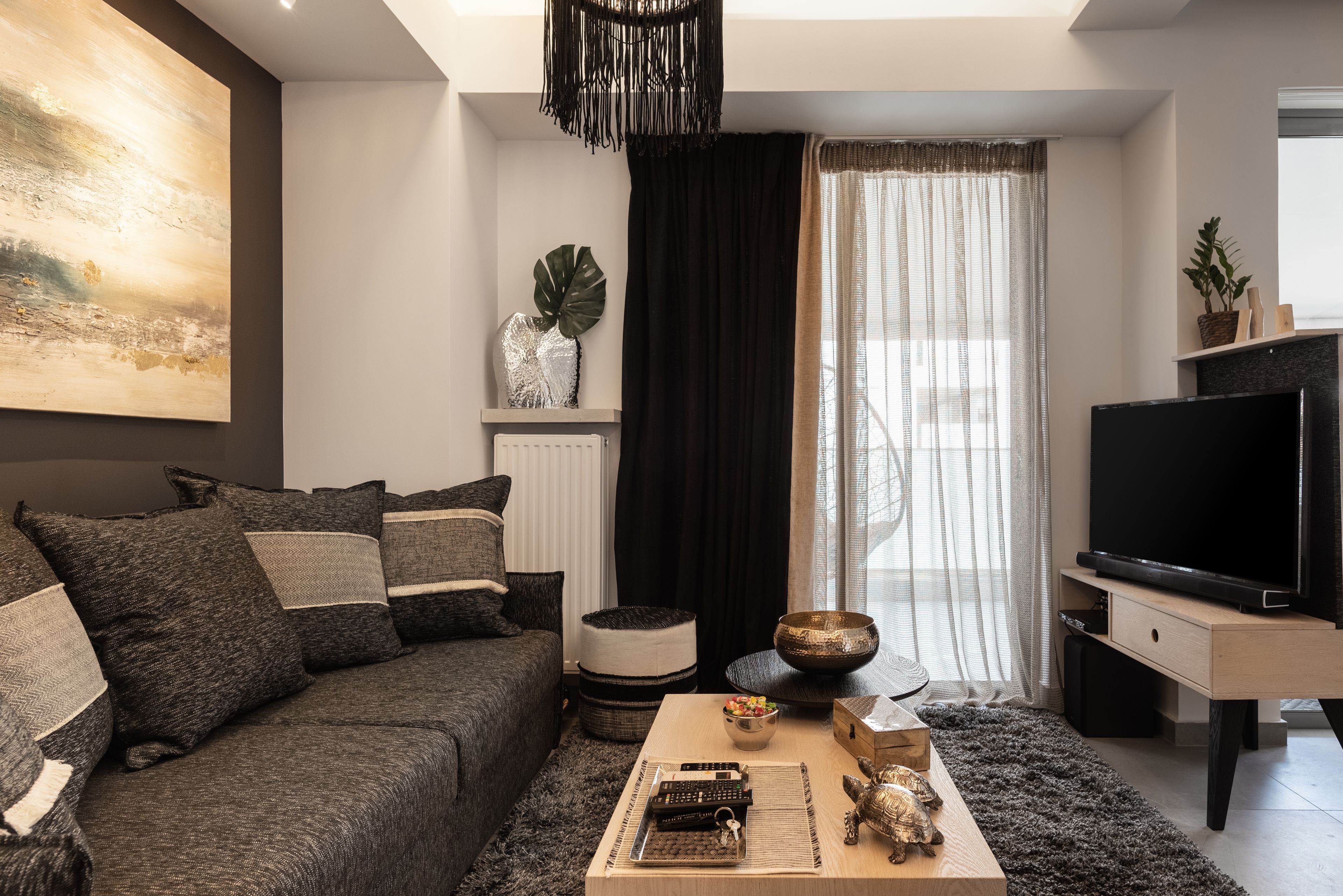Acropolis Luxury Living