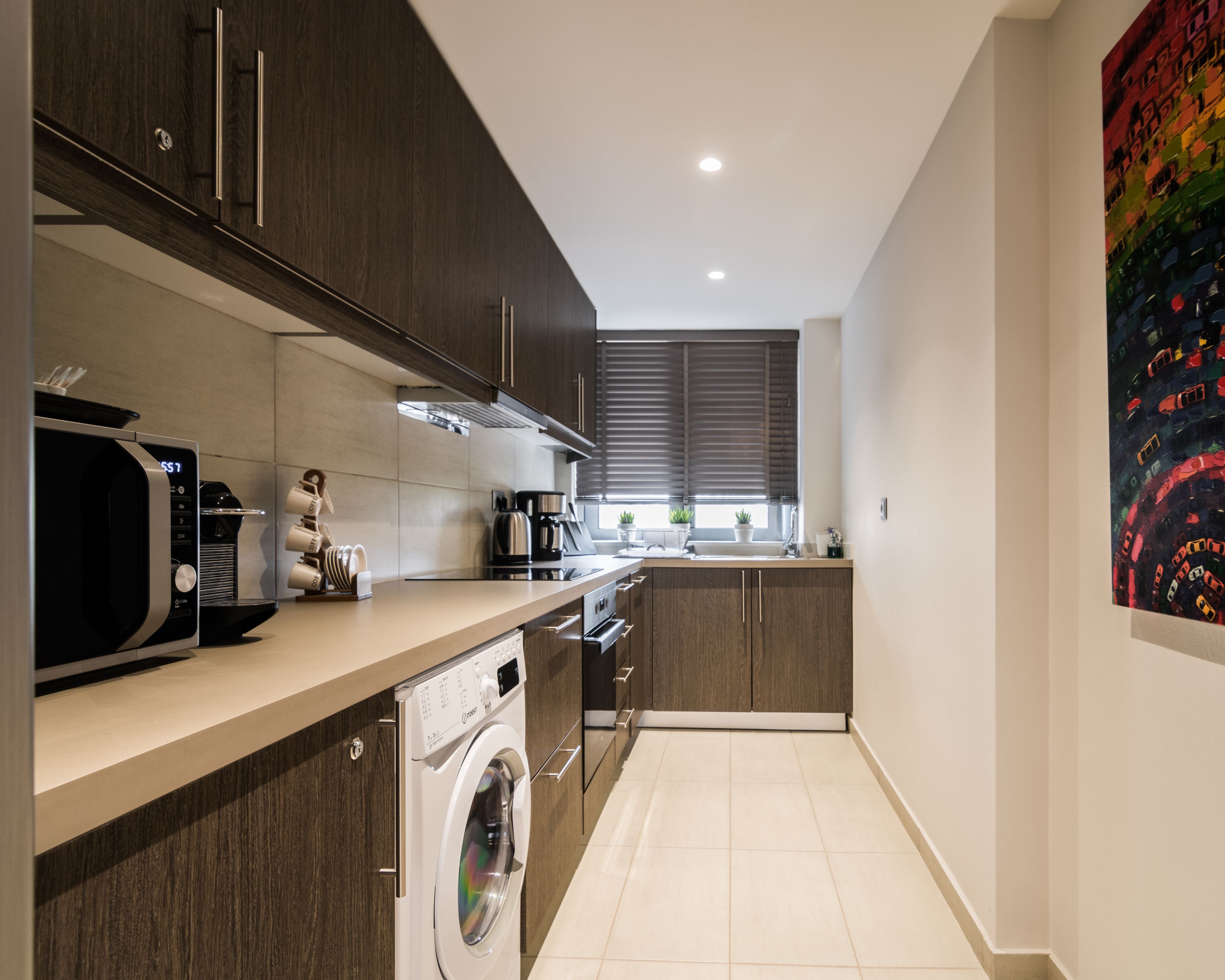 Acropolis Luxury Living
